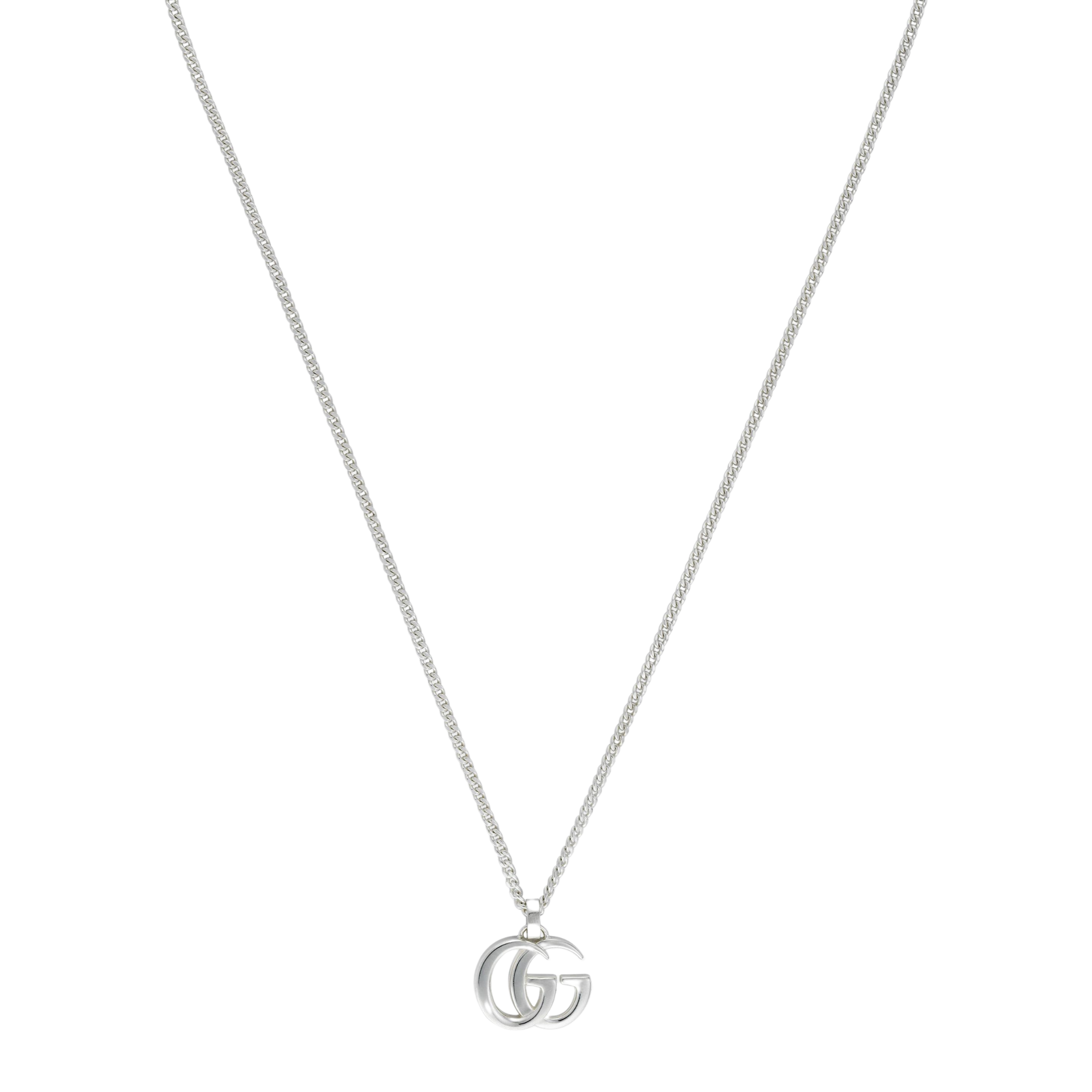 GG MARMONT NECKLACE