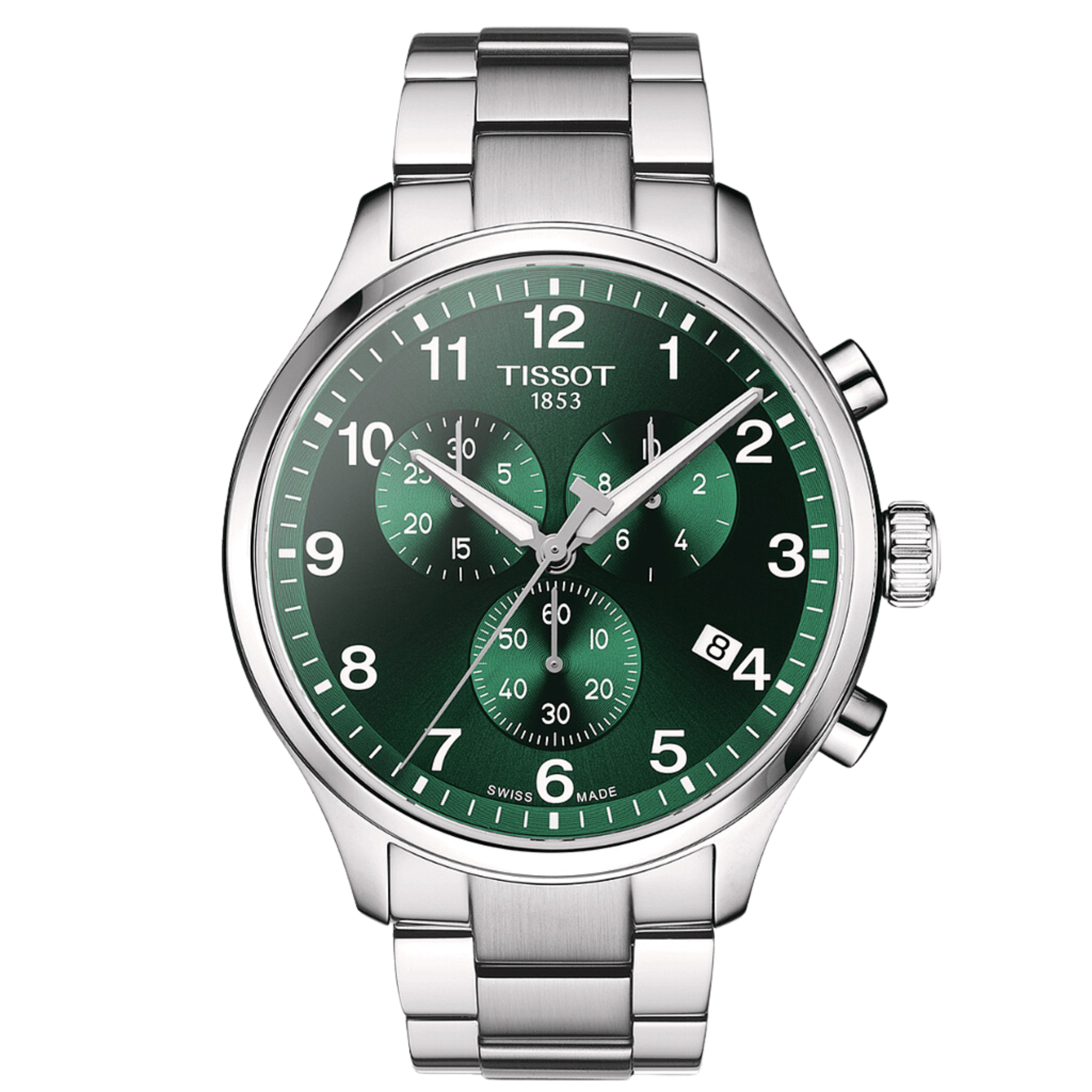 CHRONO XL CLASSIC