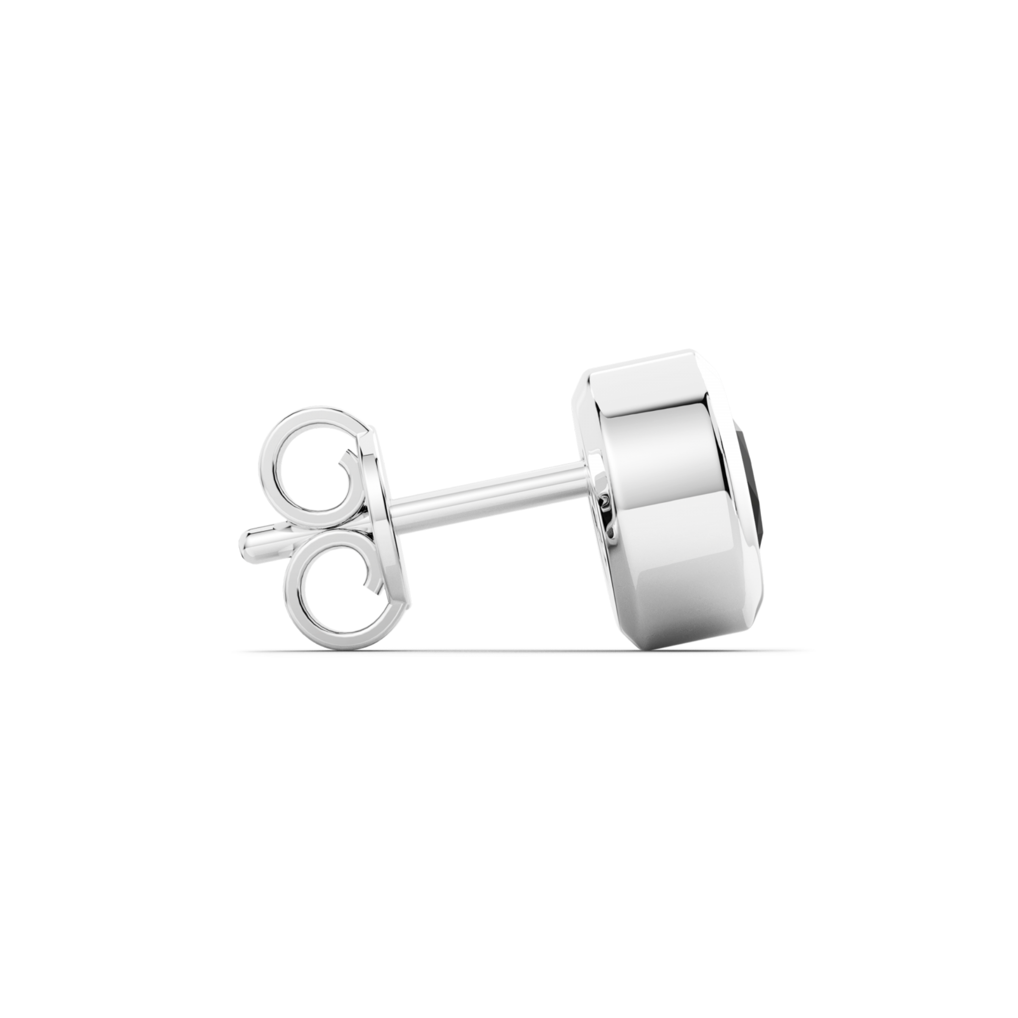 INSIGNIA COLOR EARRINGS