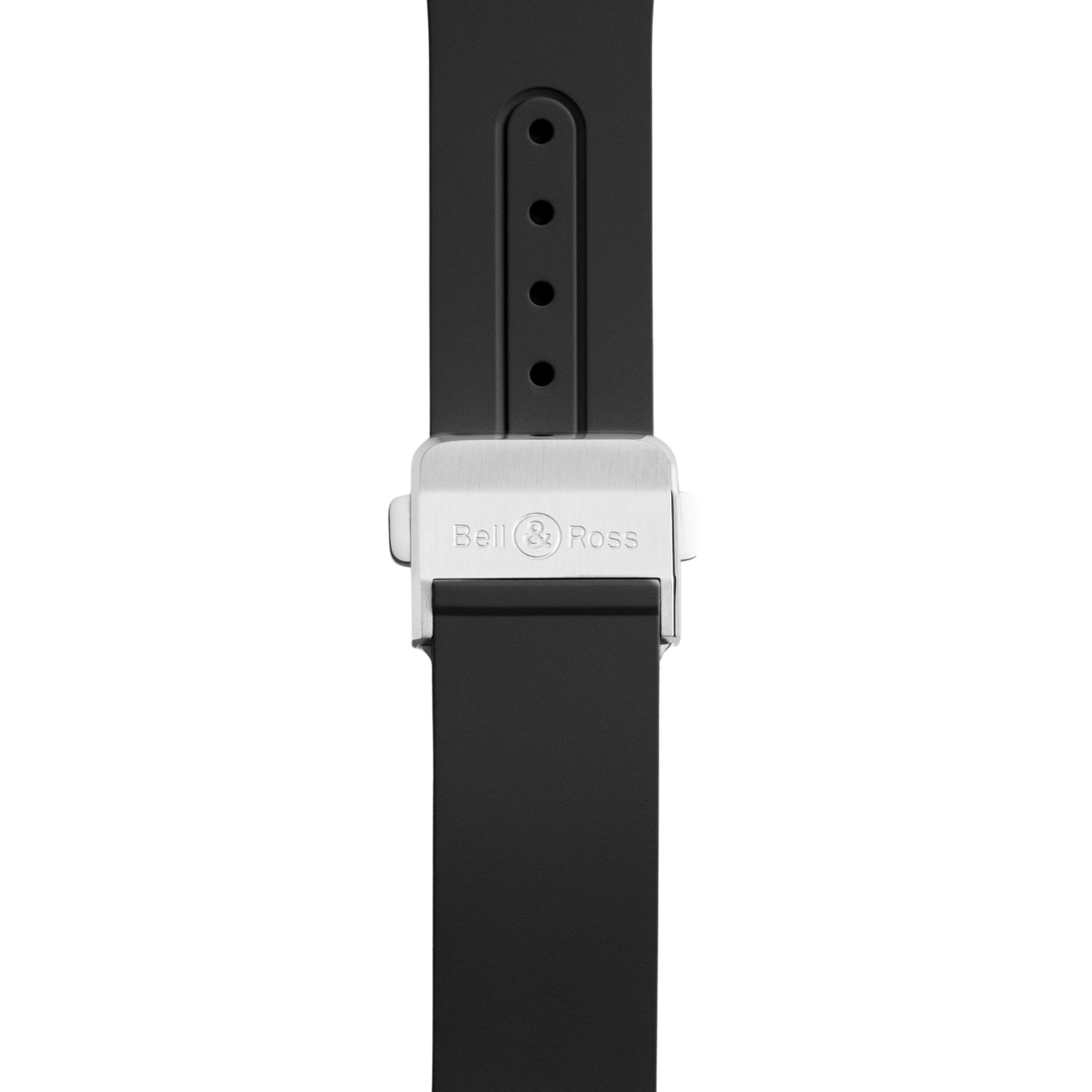 URBAN BR-X5 BLACK STEEL