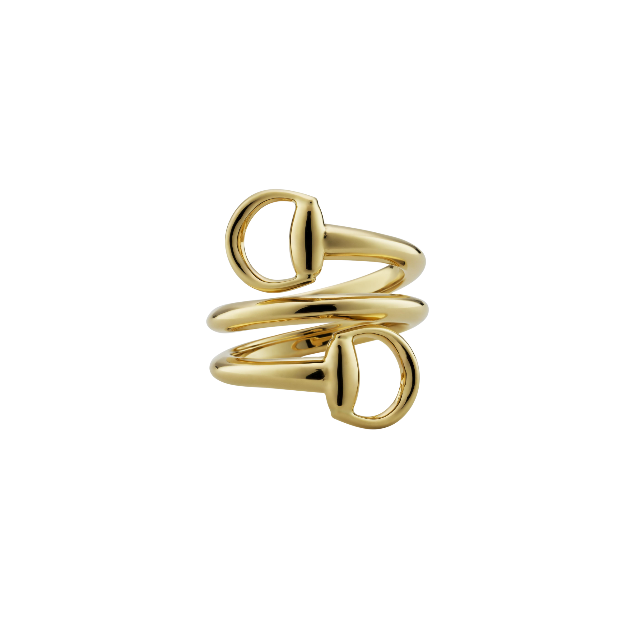 HORSEBIT RING
