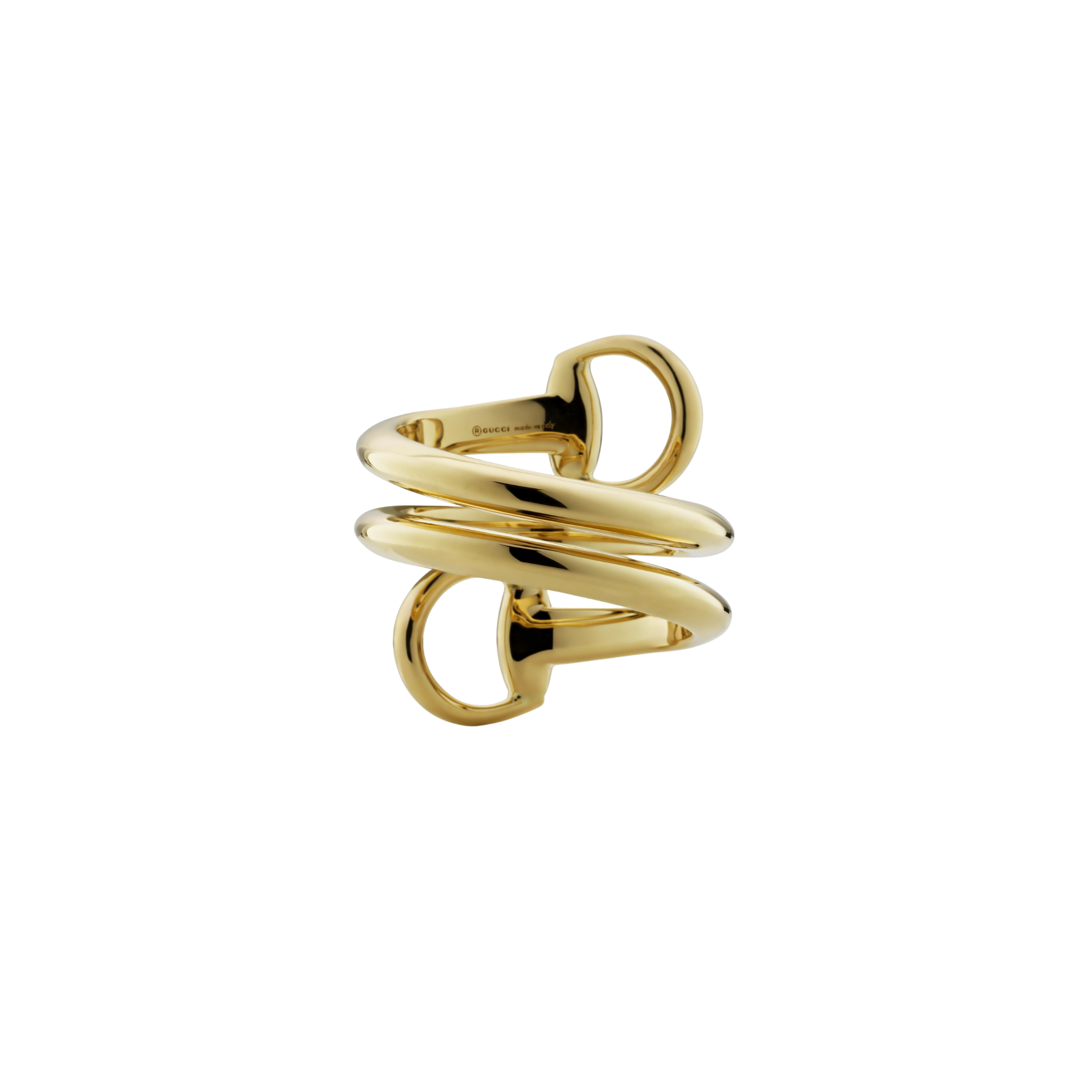 HORSEBIT RING
