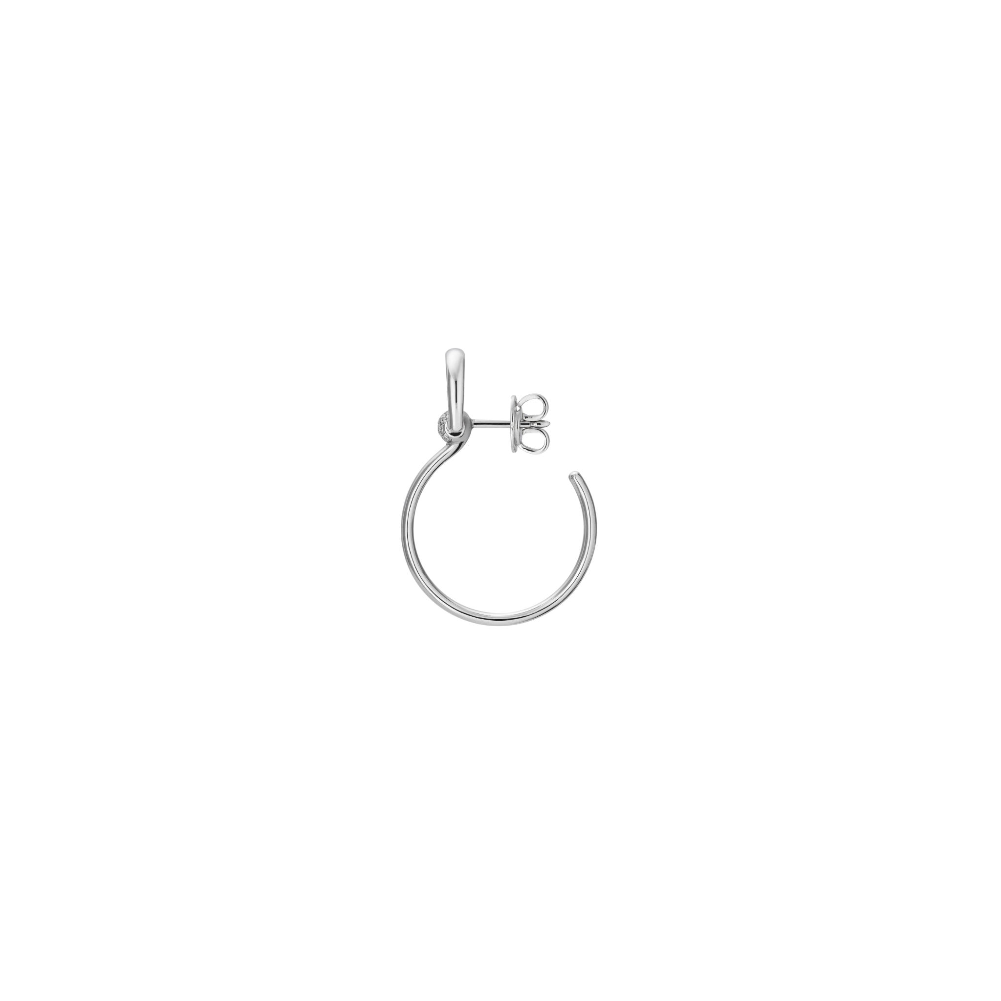HORSEBIT EARRINGS