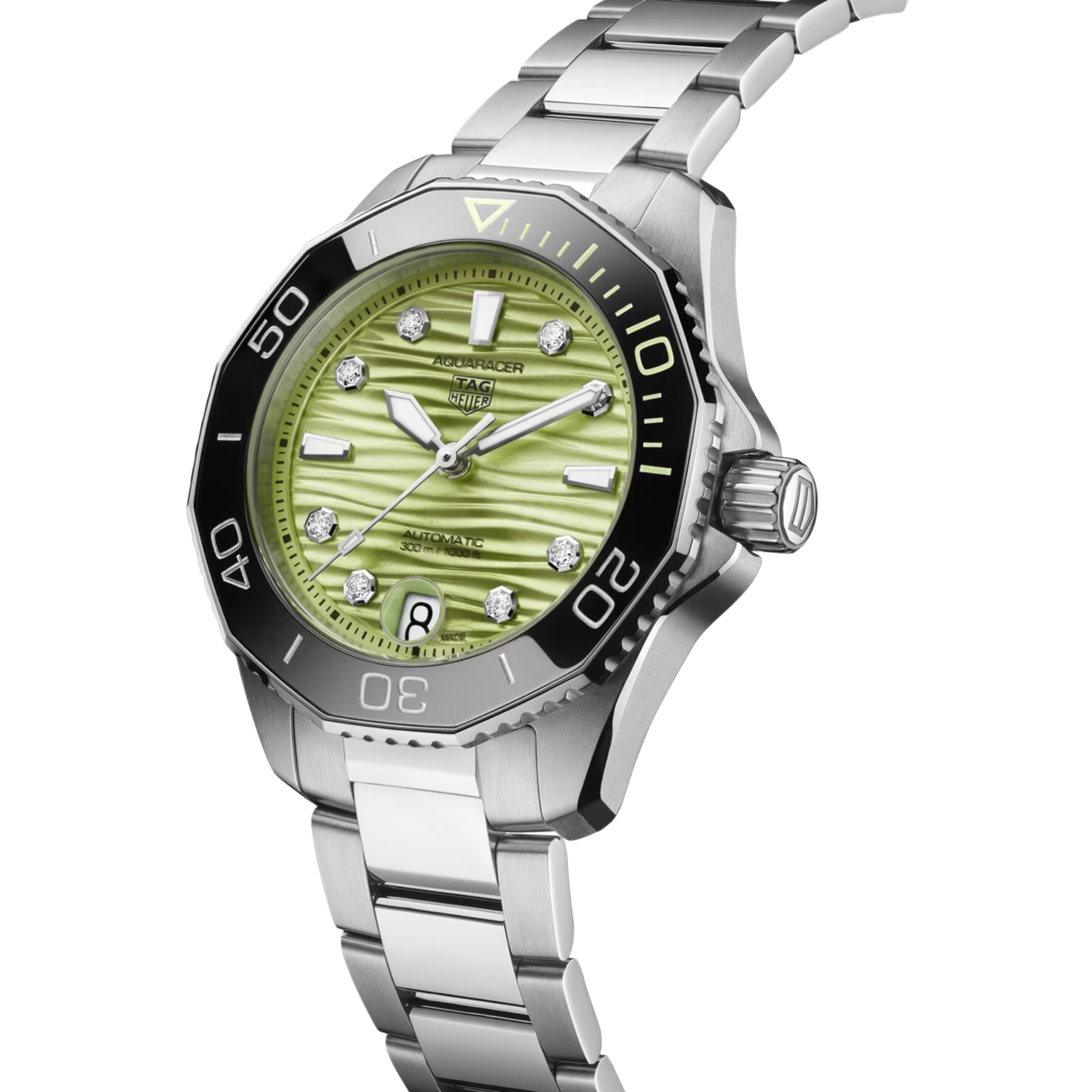 AQUARACER PROFESSIONAL 300 DATE