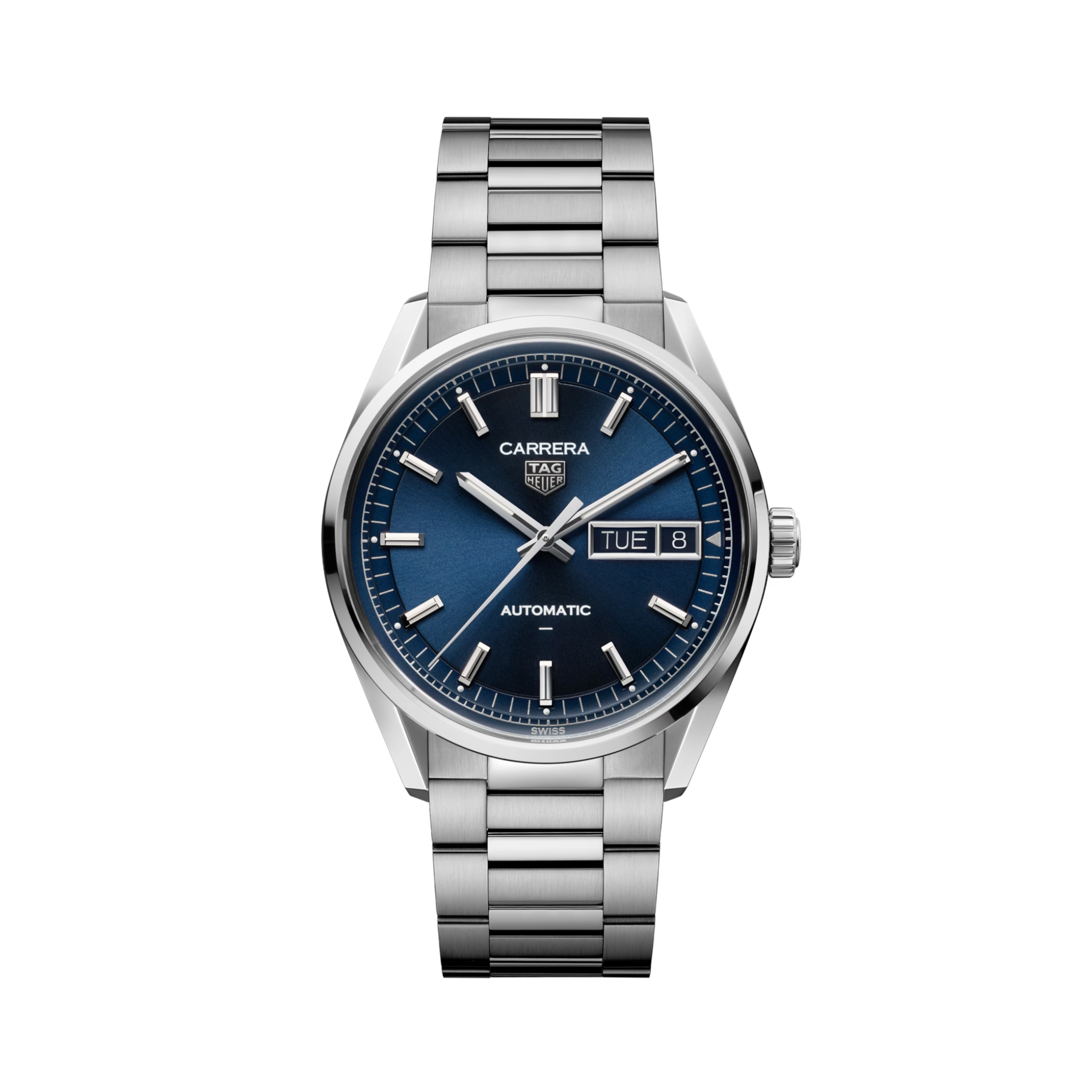 CARRERA DAY-DATE