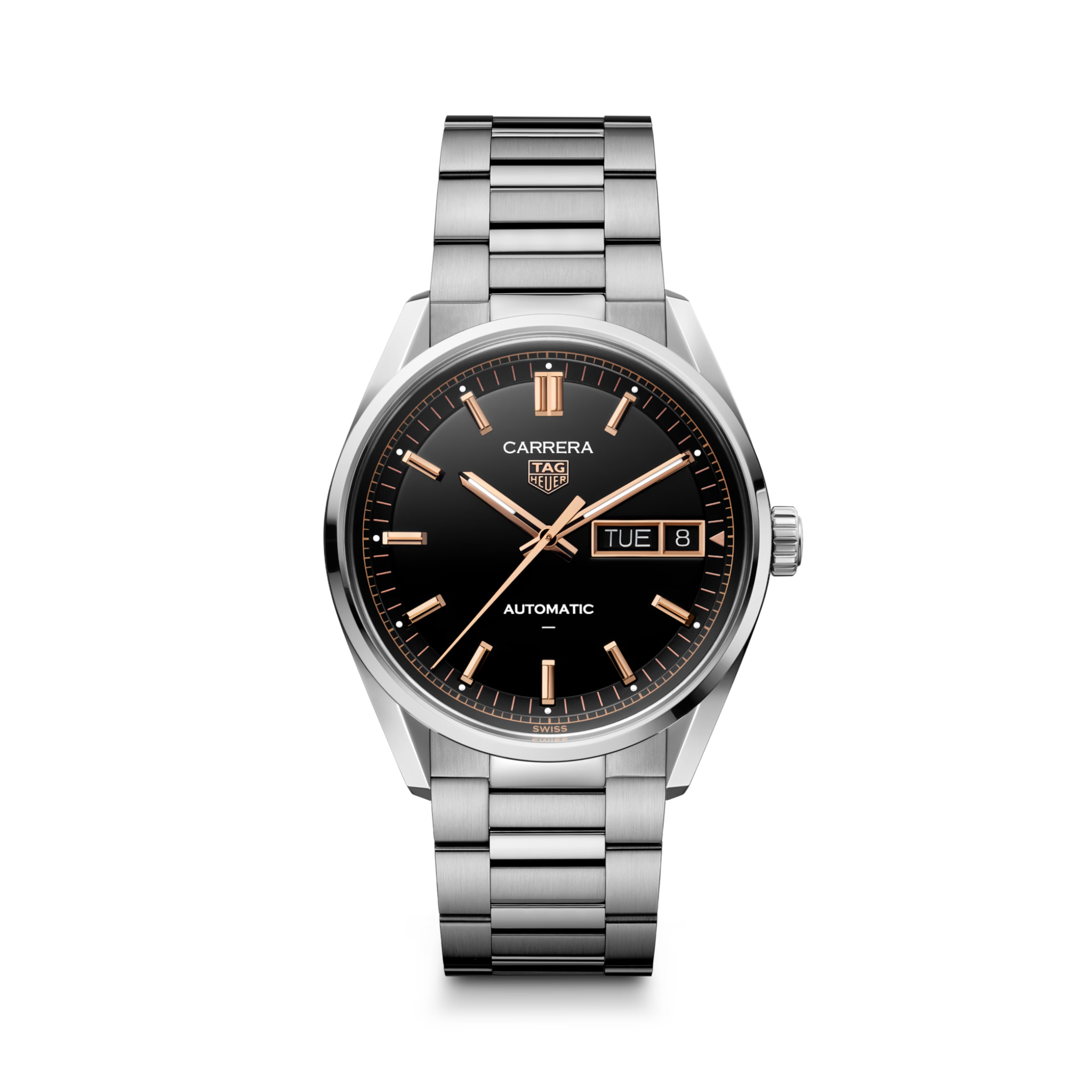 CARRERA DAY-DATE