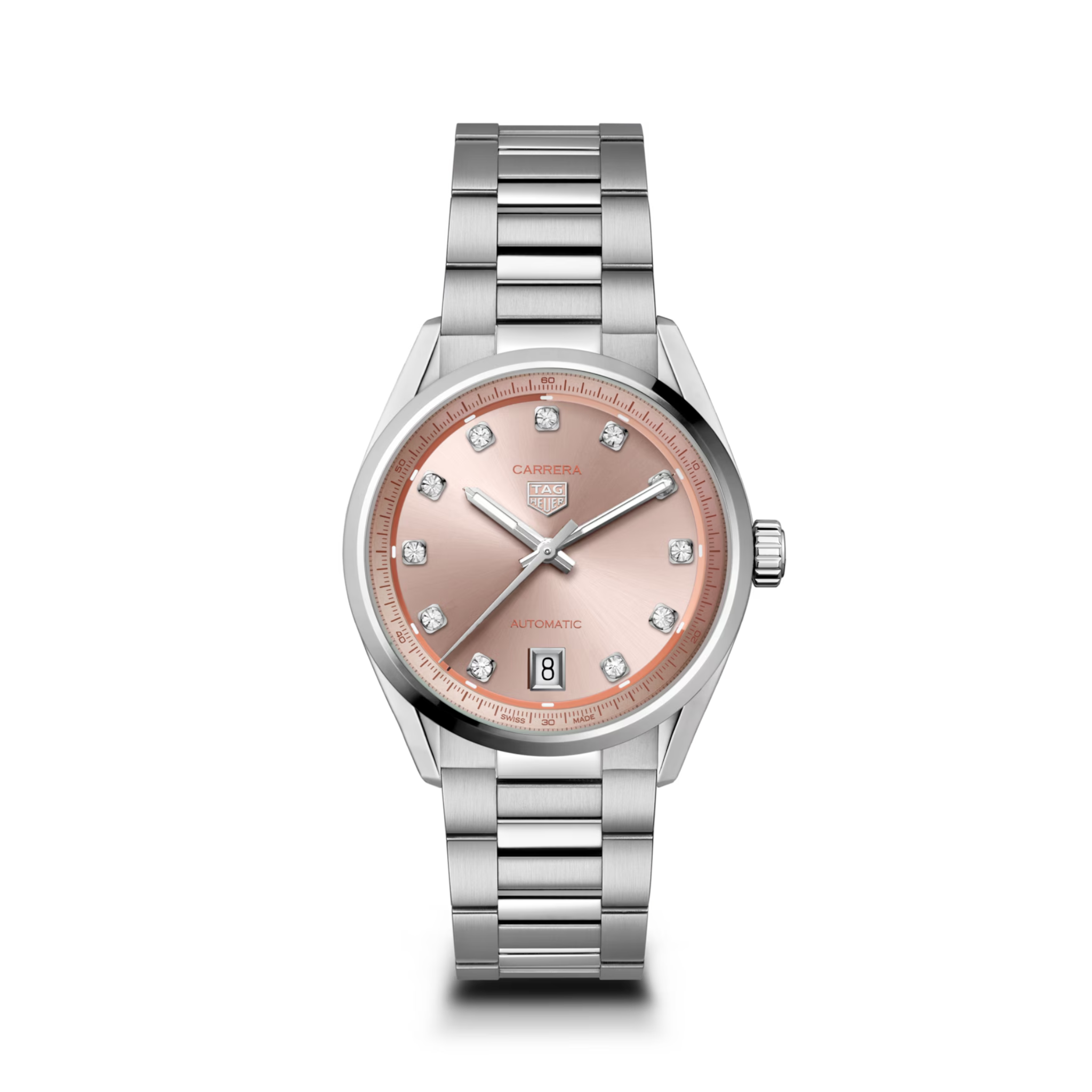 CARRERA DATE
