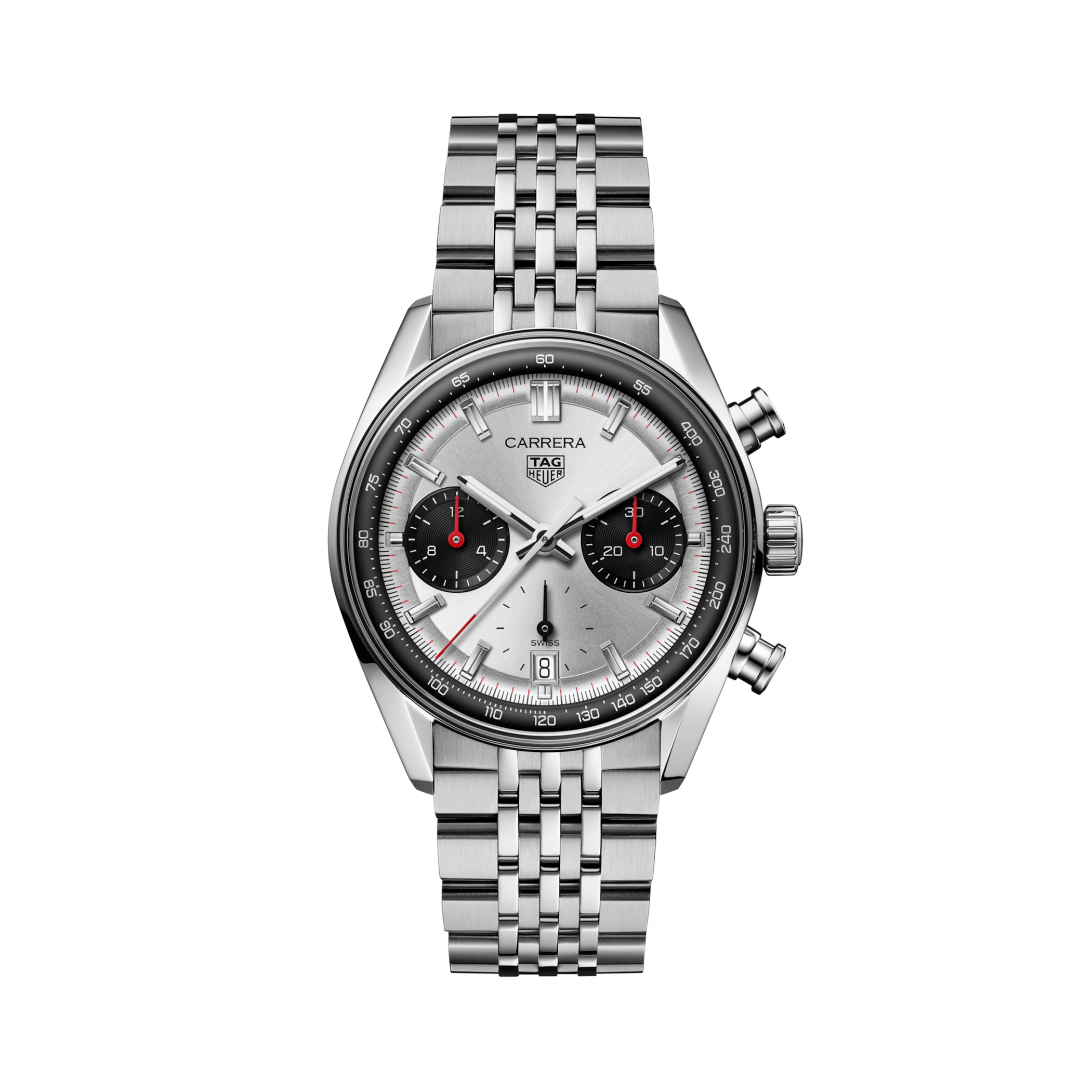 CARRERA CHRONOGRAPH