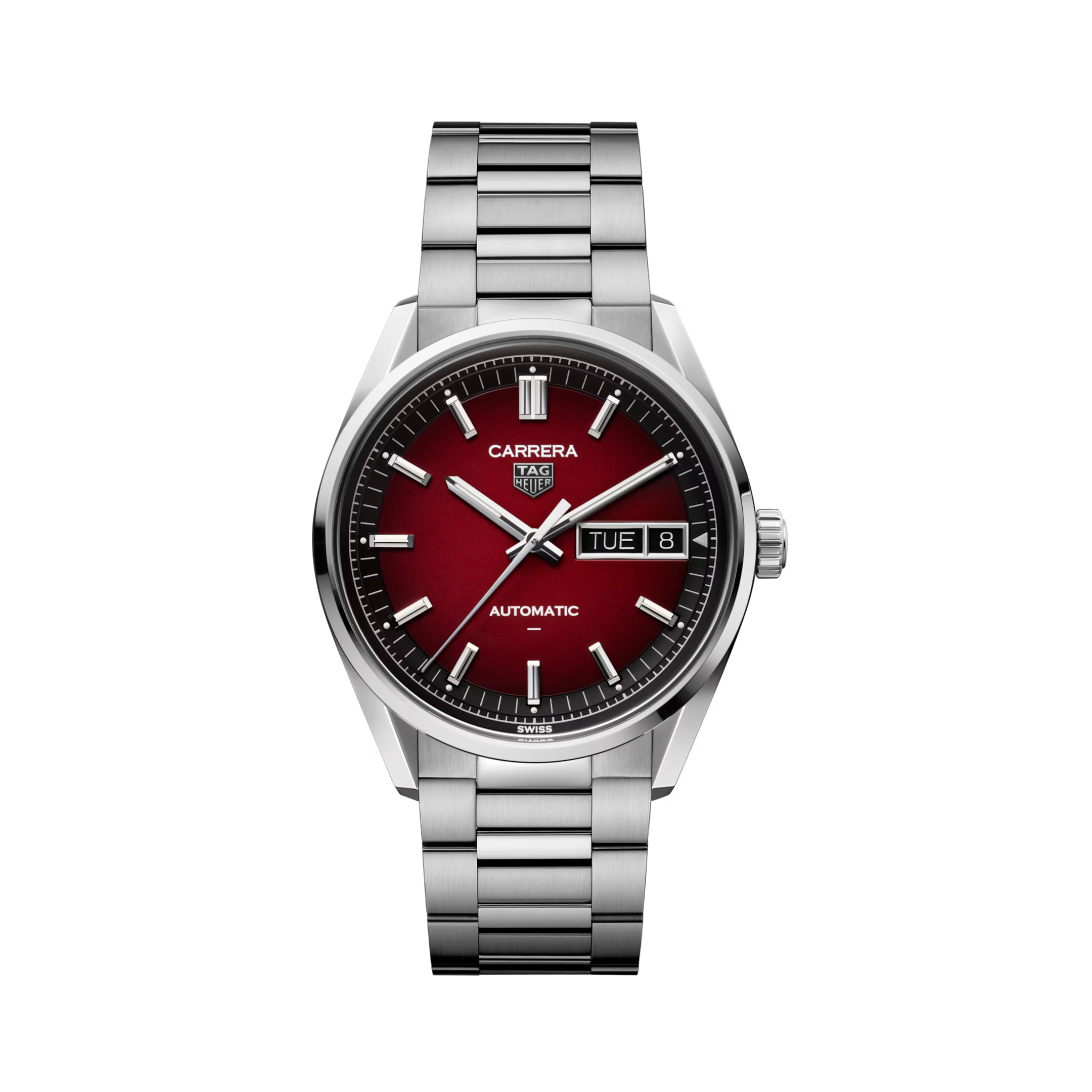CARRERA DAY-DATE