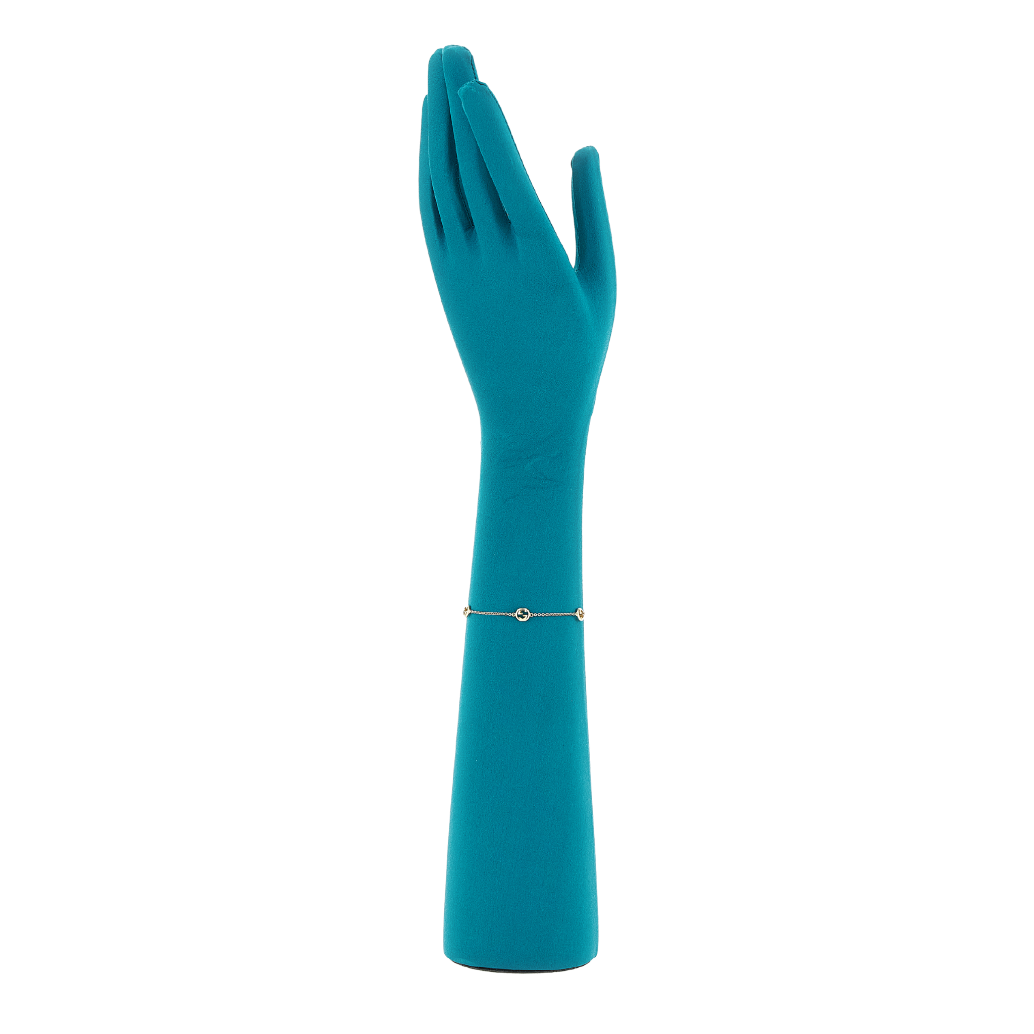 783297 INTERLOCKING BRACELET YBA874214001017