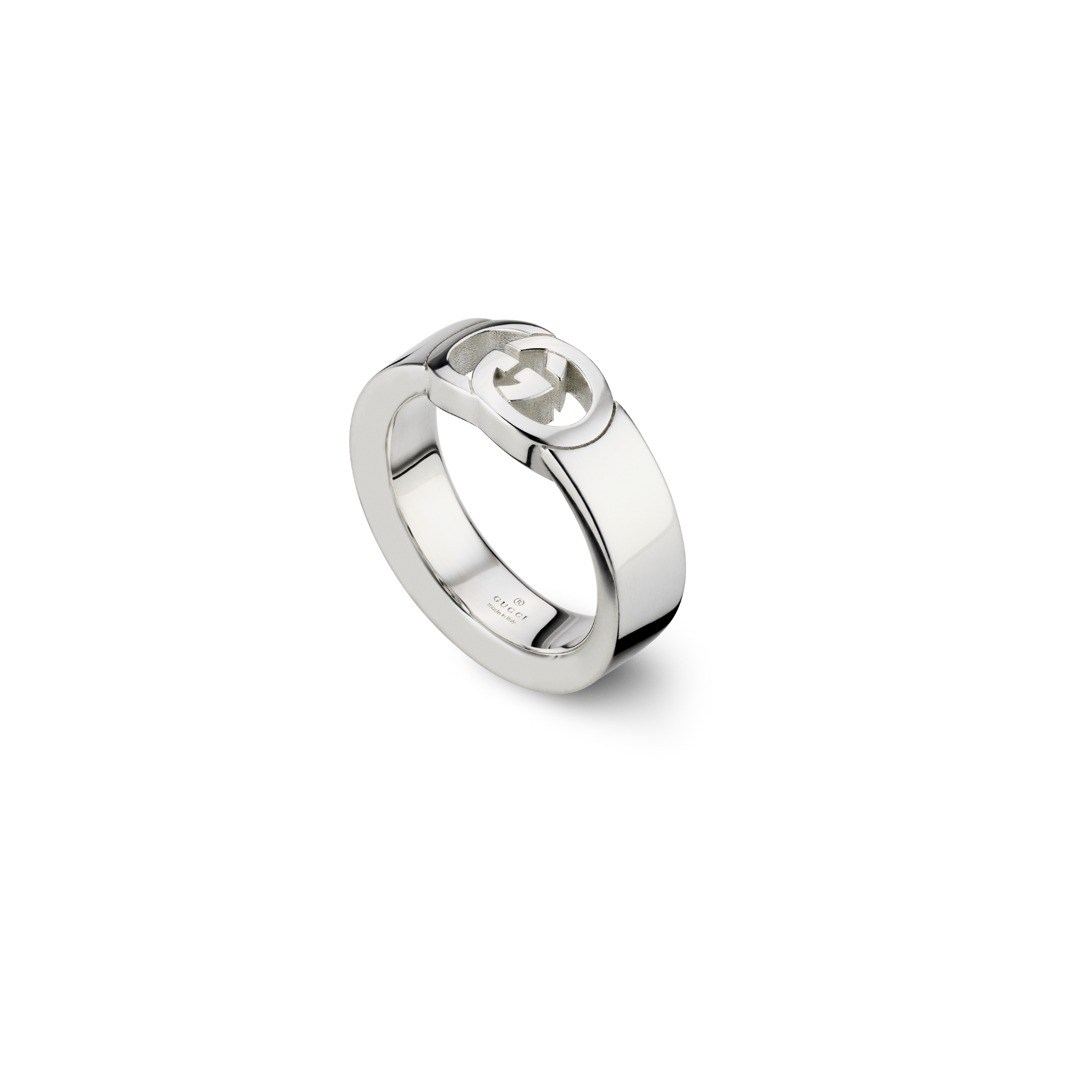 INTERLOCKING RING
