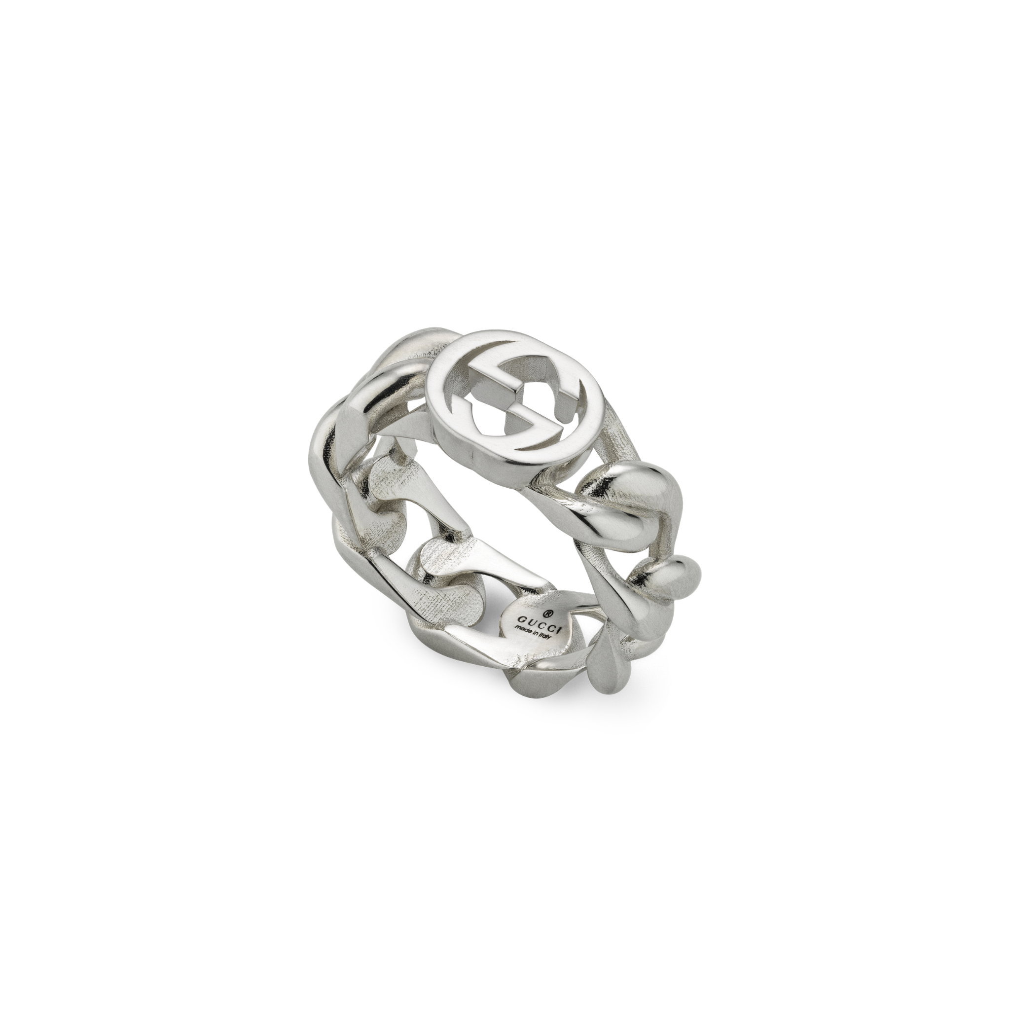 INTERLOCKING RING
