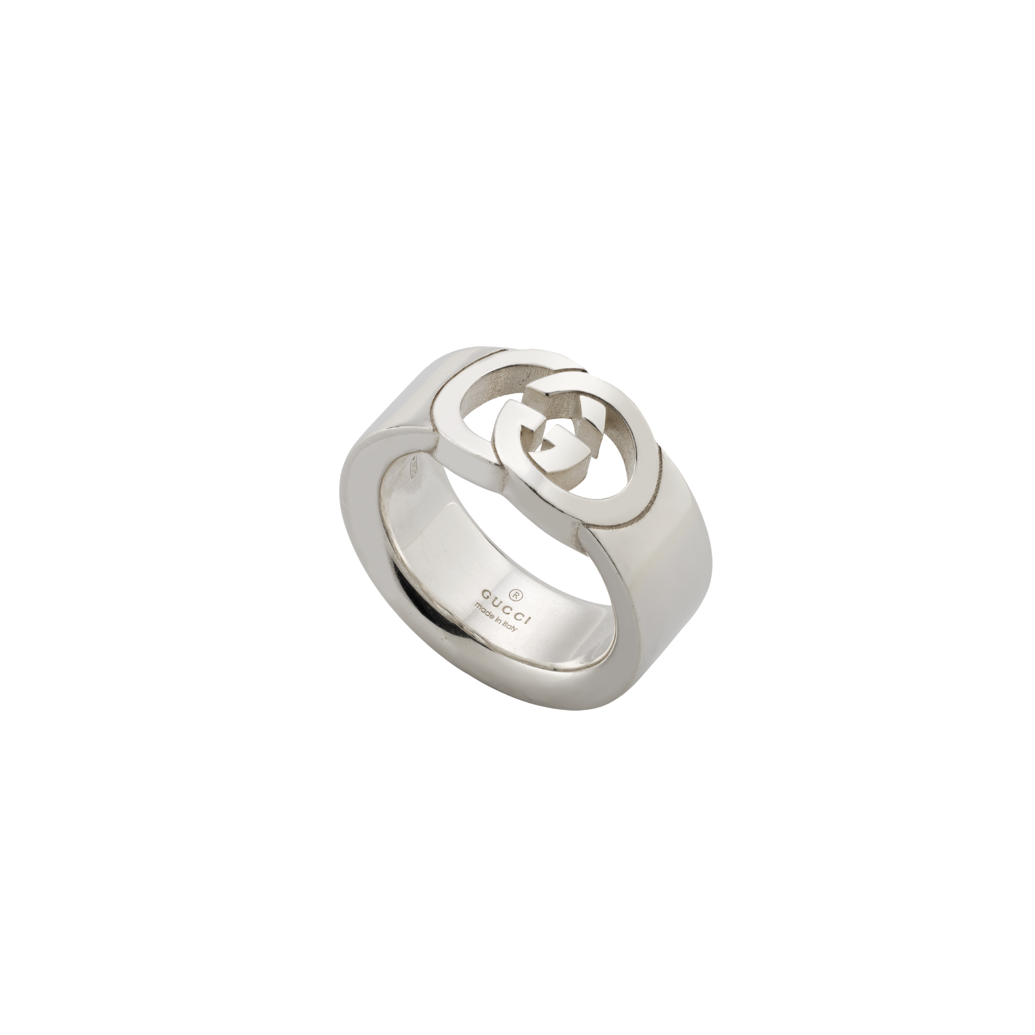INTERLOCKING RING