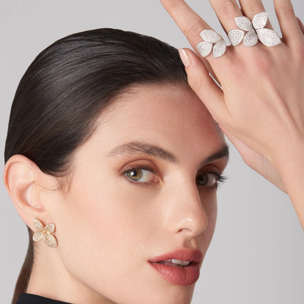GIARDINI SEGRETI RING