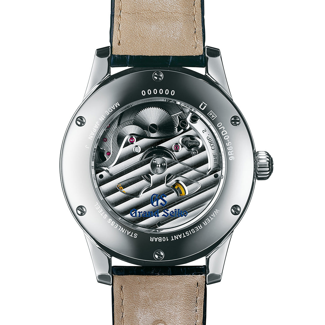 ELEGANCE SPRING DRIVE 40.2 MM SKYFLAKE
