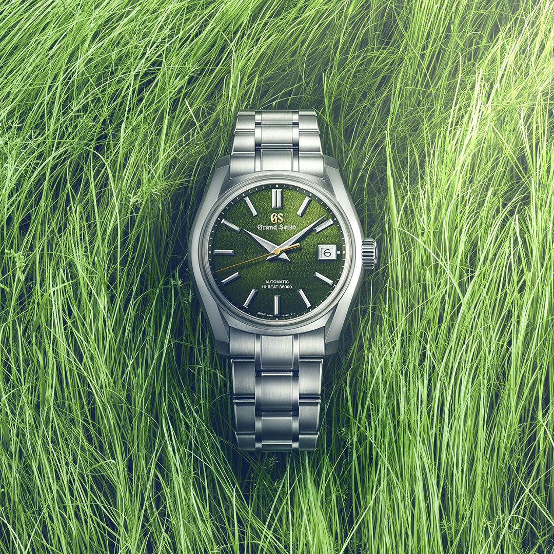 HERITAGE HI BEAT