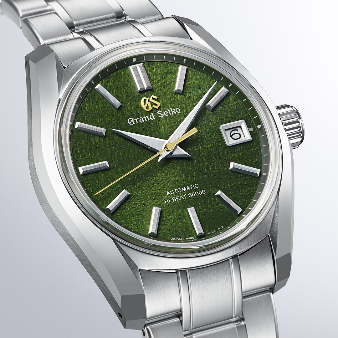 HERITAGE HI BEAT