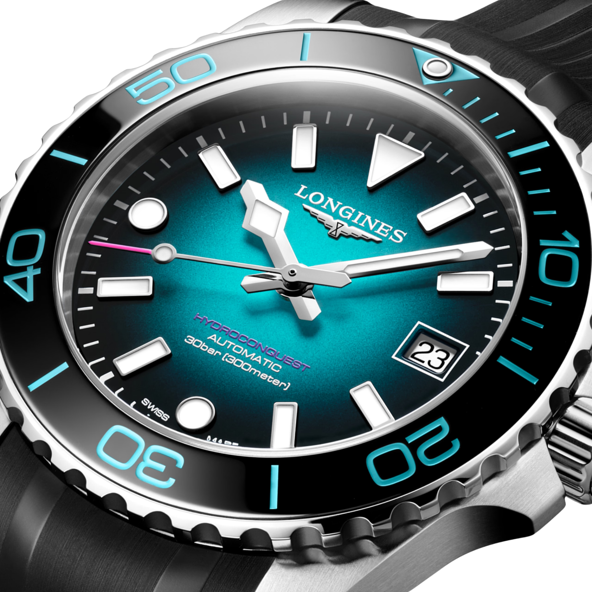 HYDROCONQUEST 2026 COMMONWEALTH GAMES
