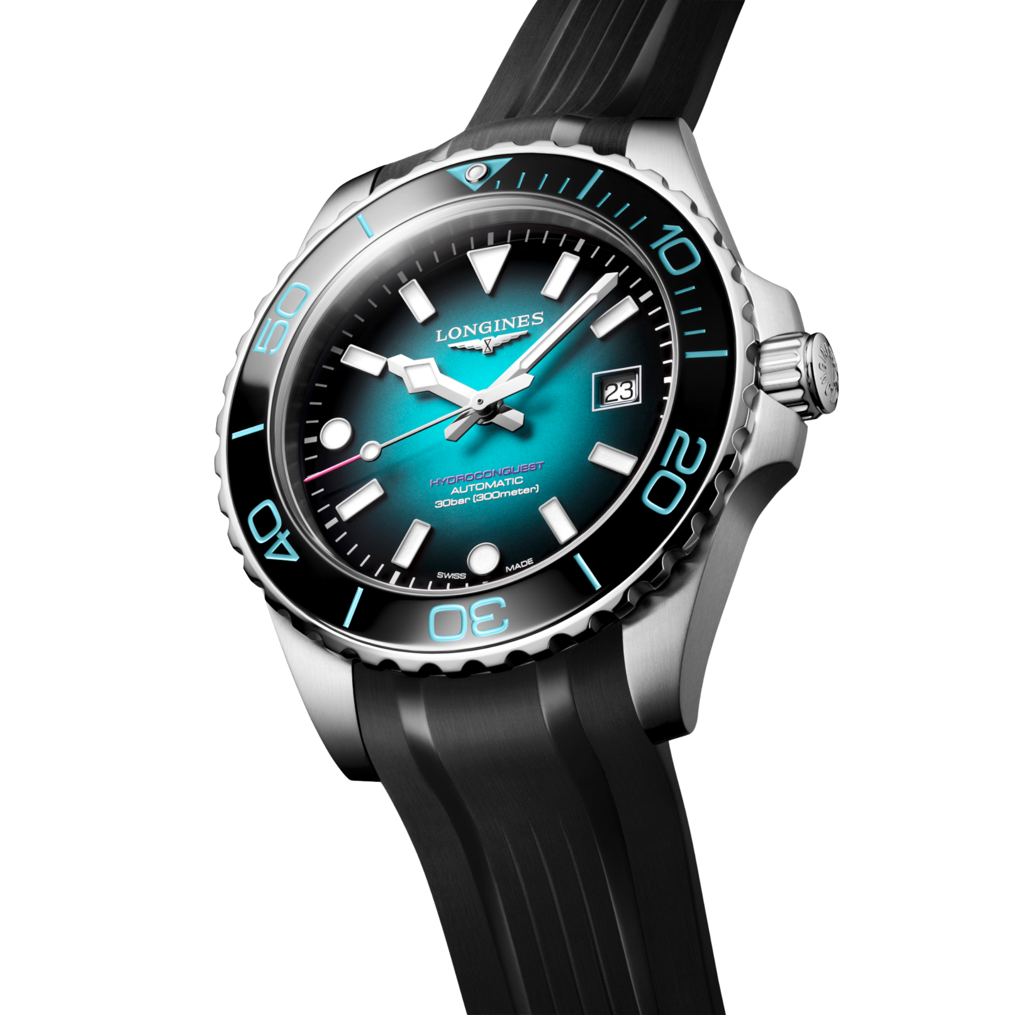 HYDROCONQUEST 2026 COMMONWEALTH GAMES