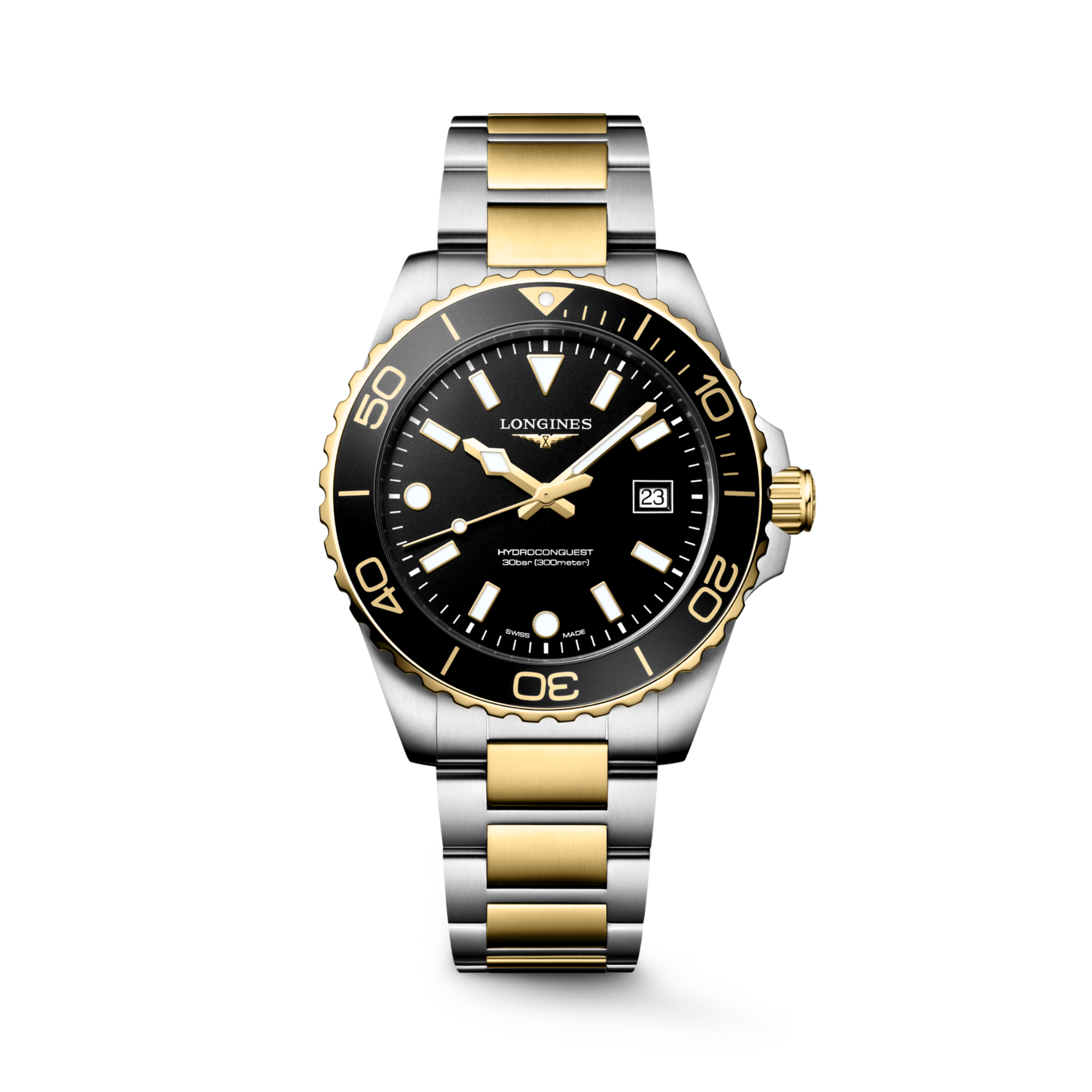 HYDROCONQUEST