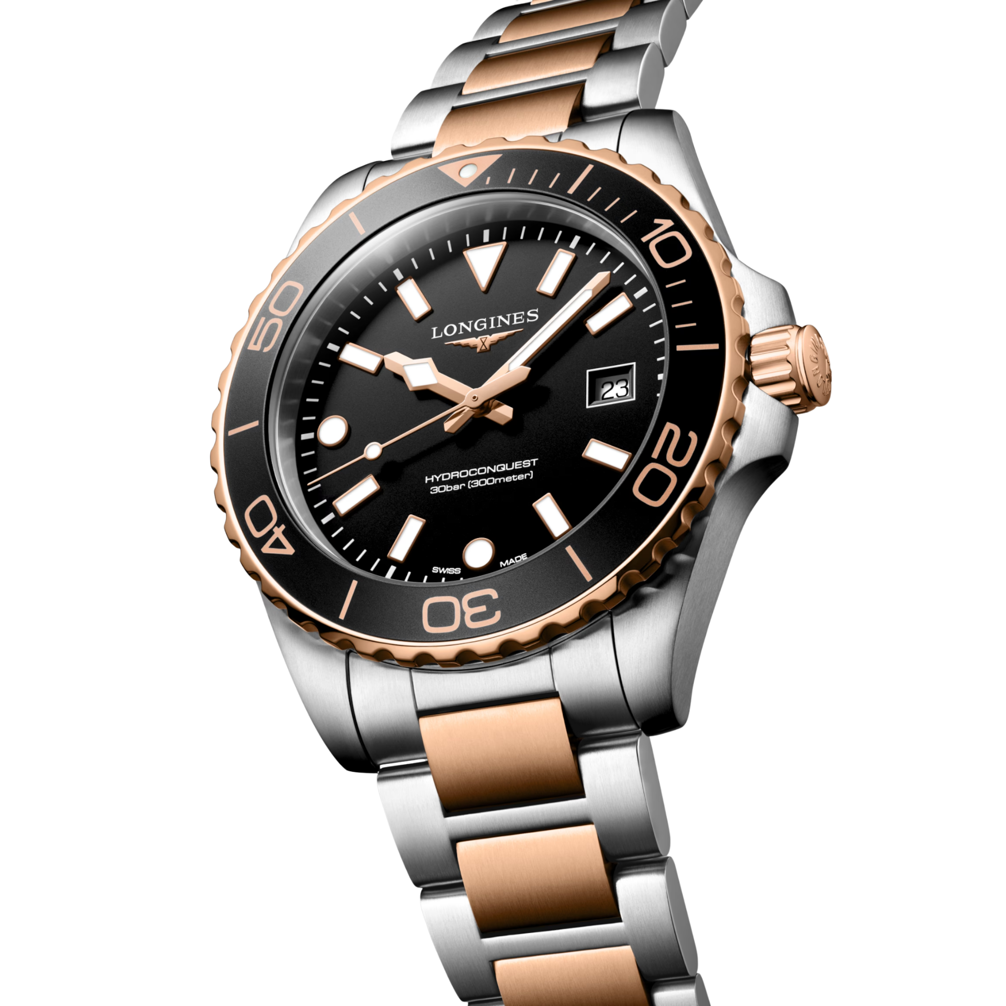 HYDROCONQUEST