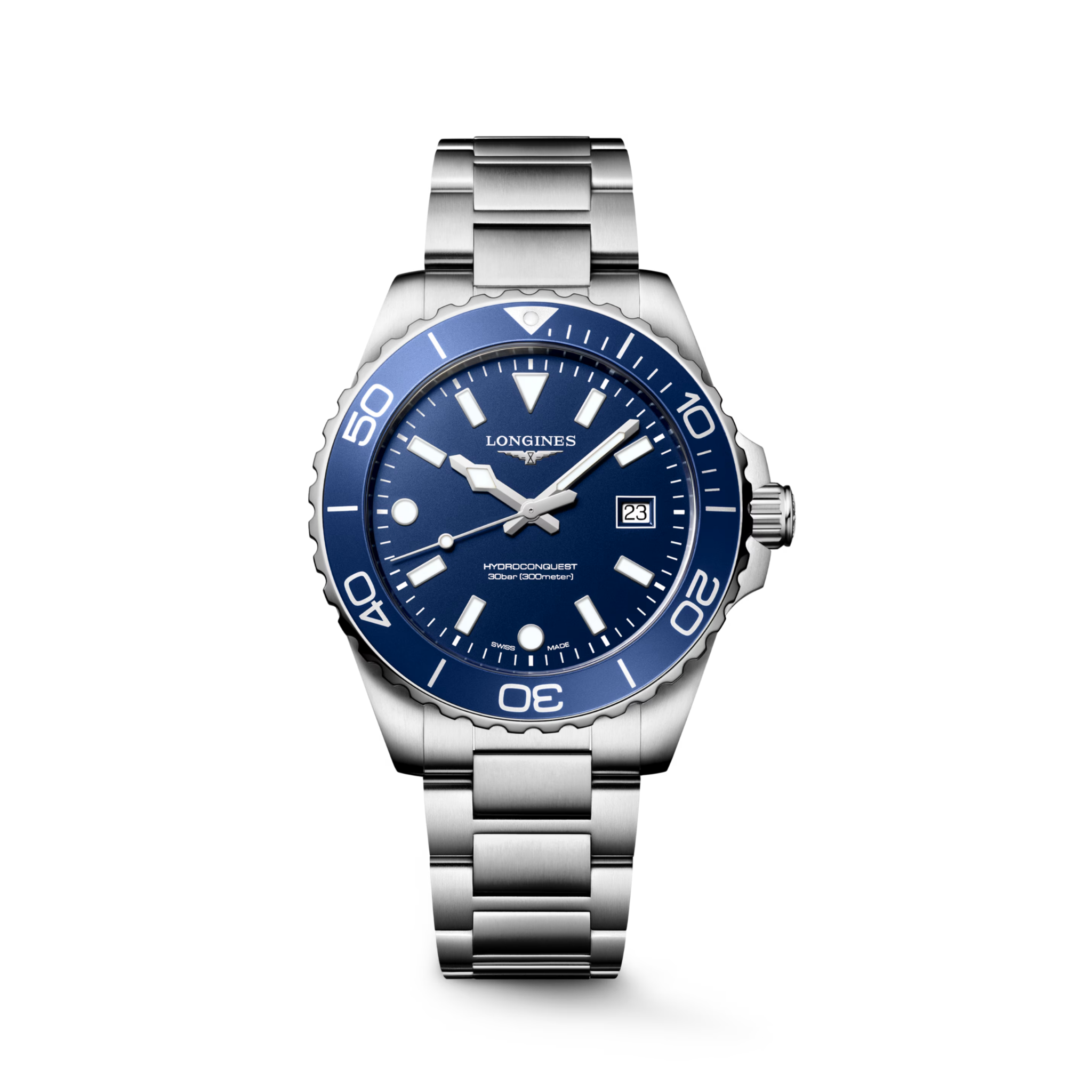 HYDROCONQUEST