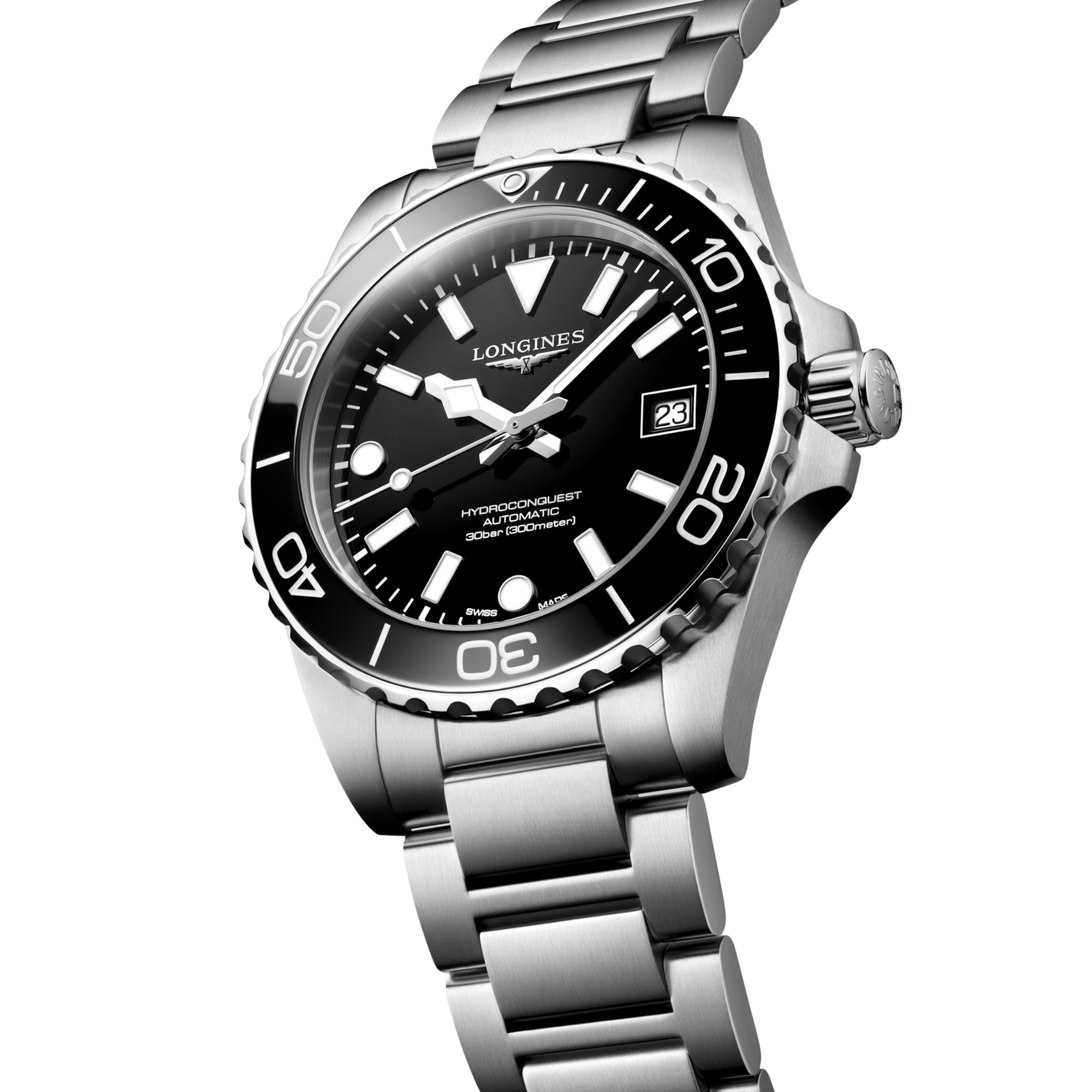 HYDROCONQUEST