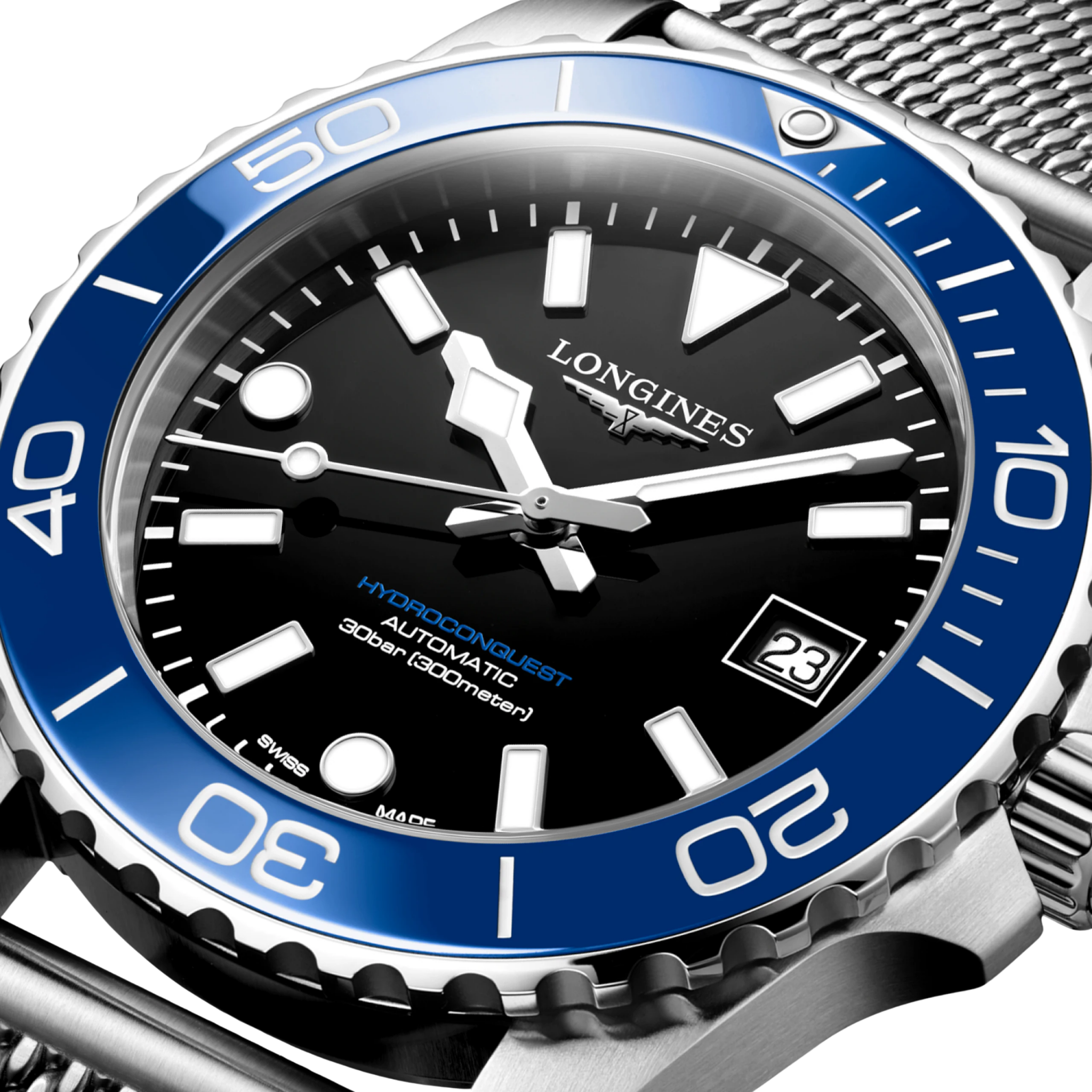 HYDROCONQUEST
