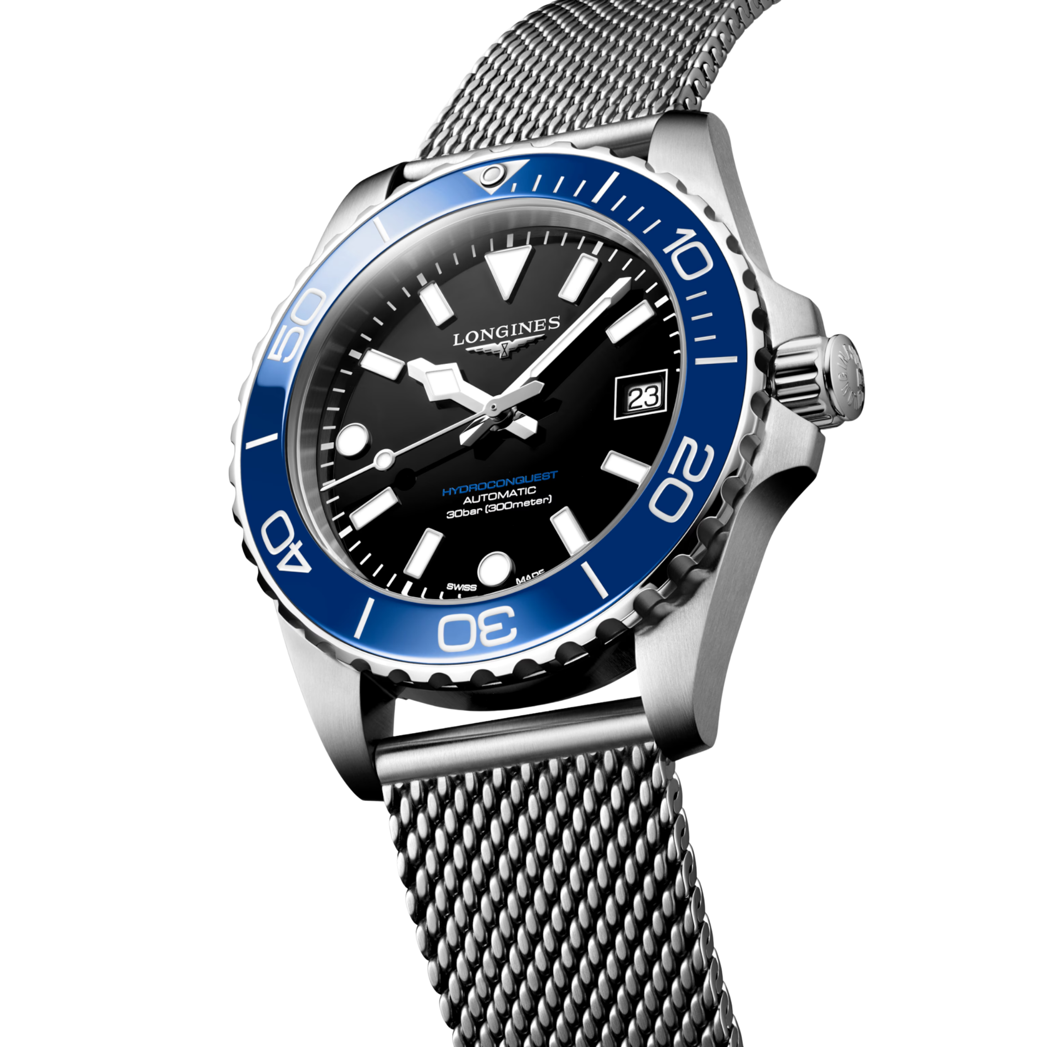 HYDROCONQUEST