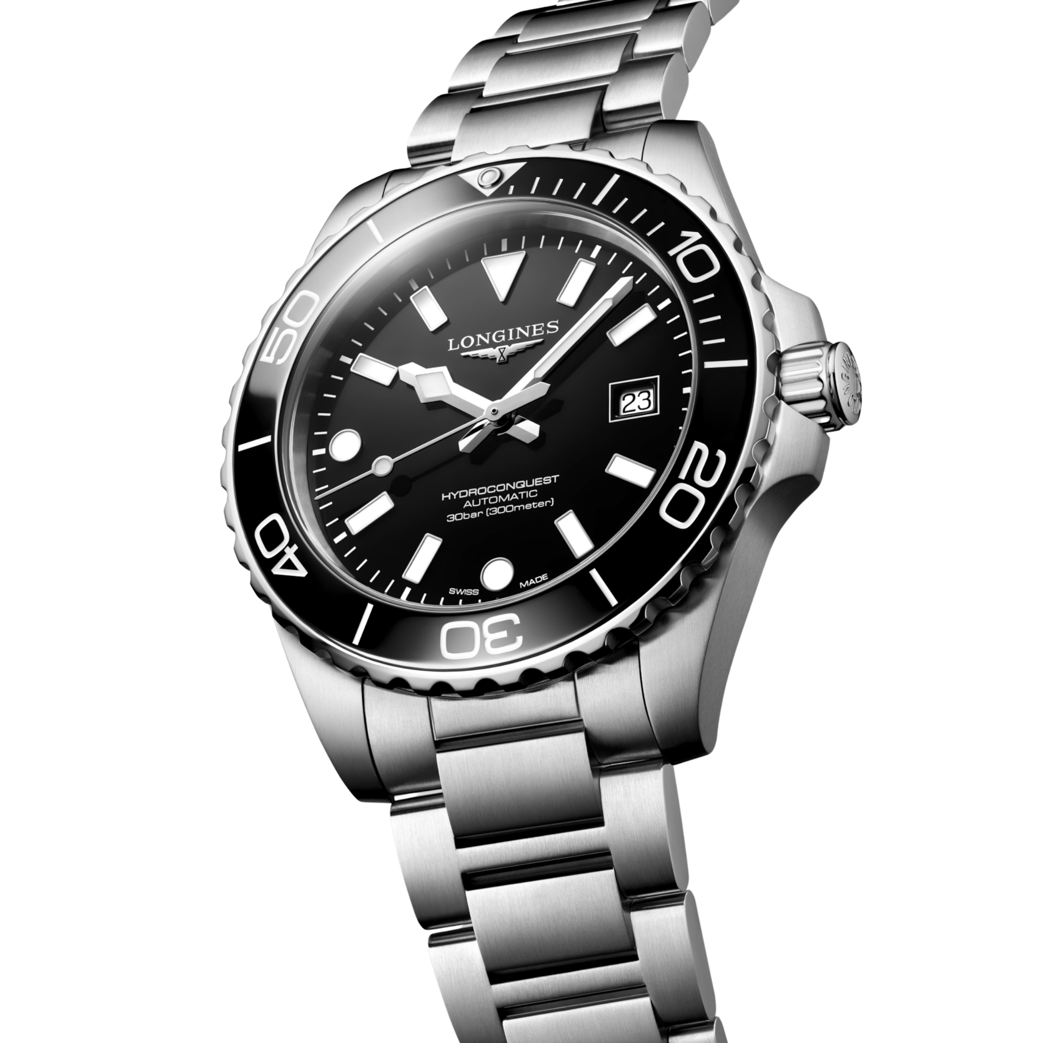 HYDROCONQUEST