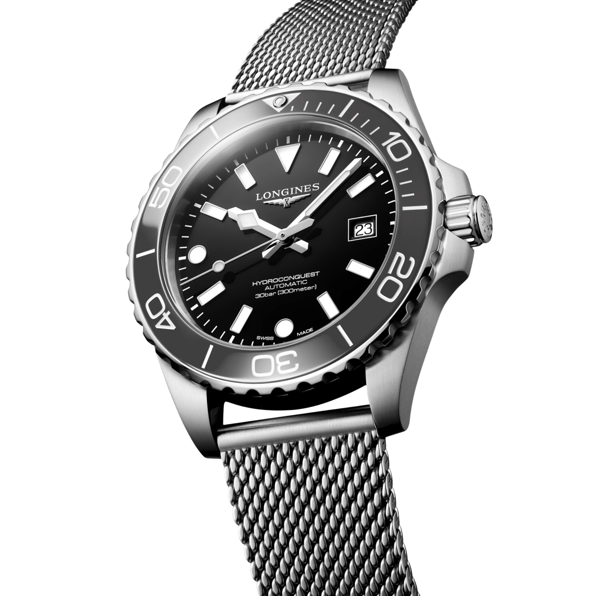 HYDROCONQUEST