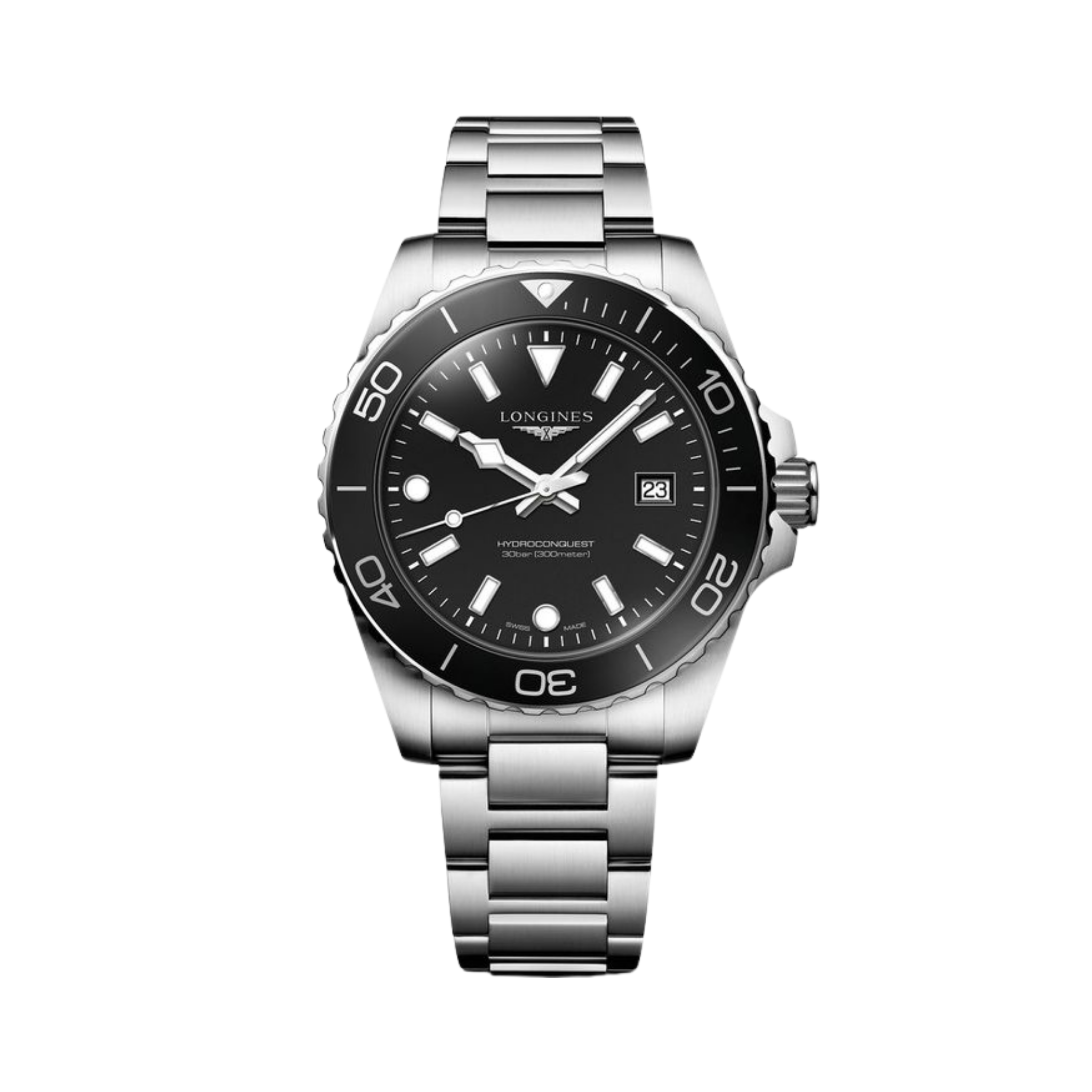 HYDROCONQUEST