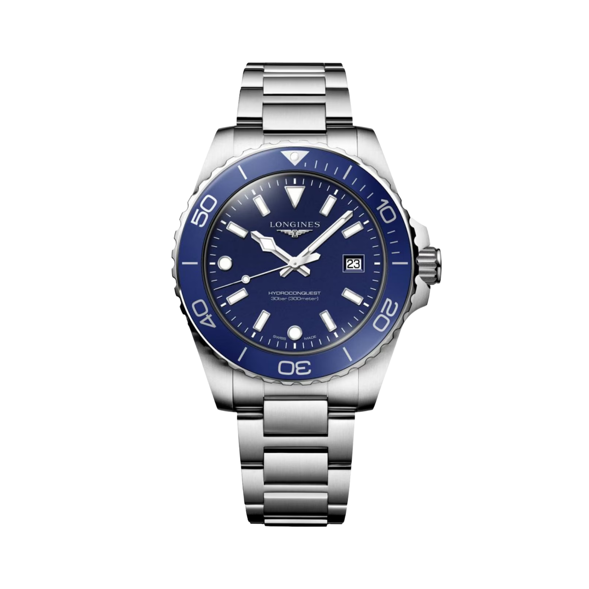 HYDROCONQUEST