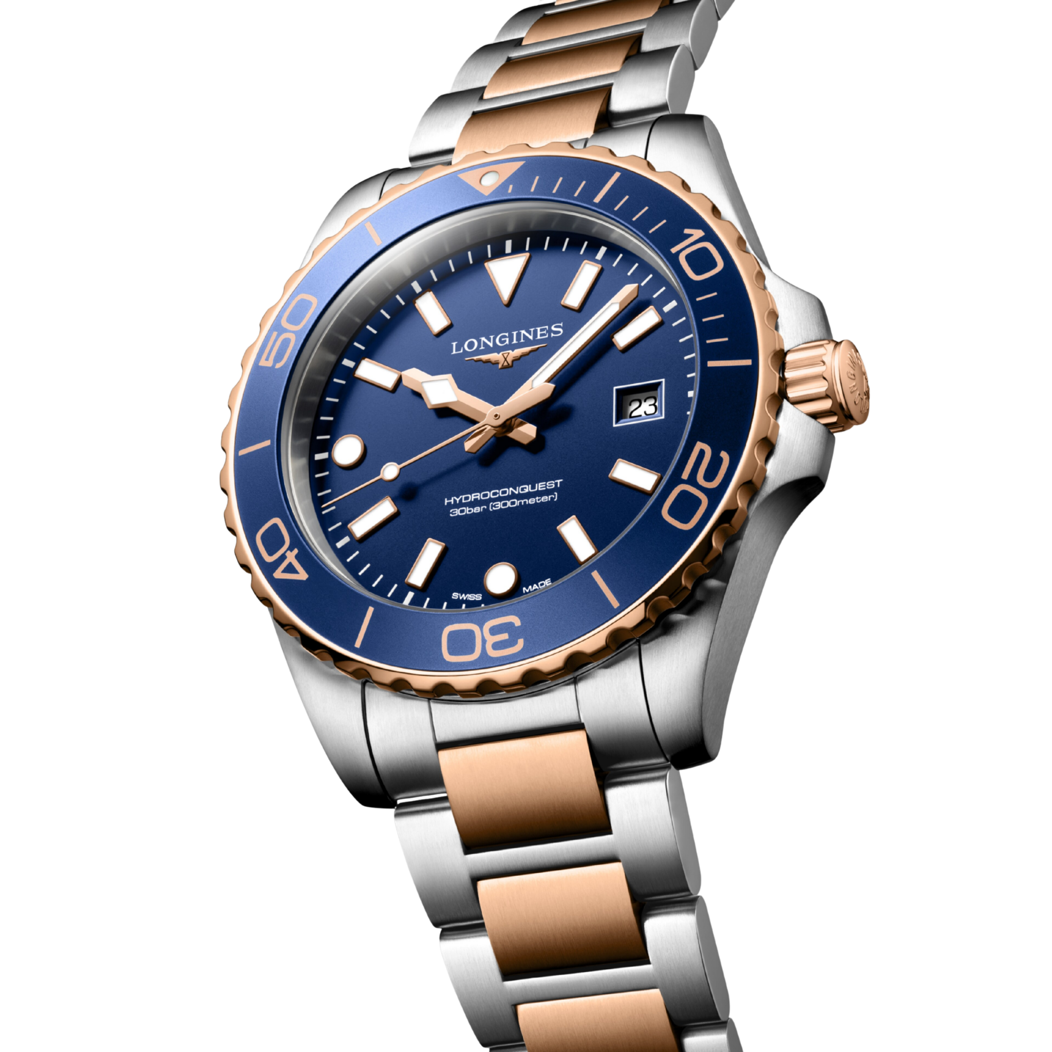 HYDROCONQUEST