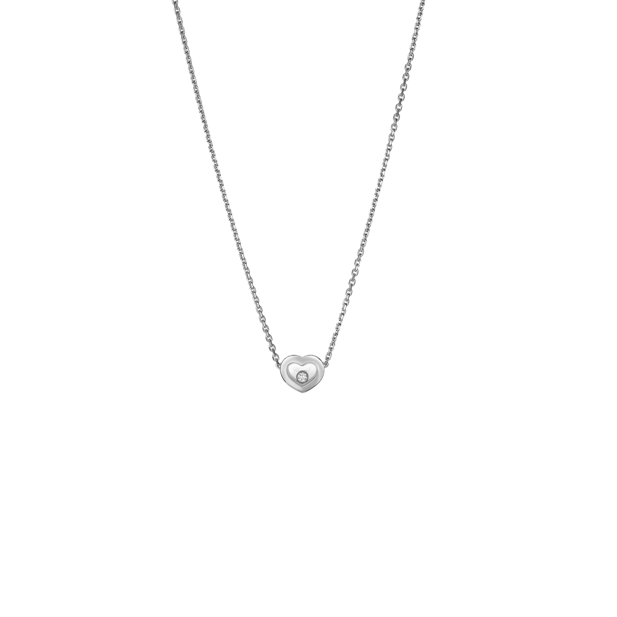 HAPPY DIAMONDS NECKLACE