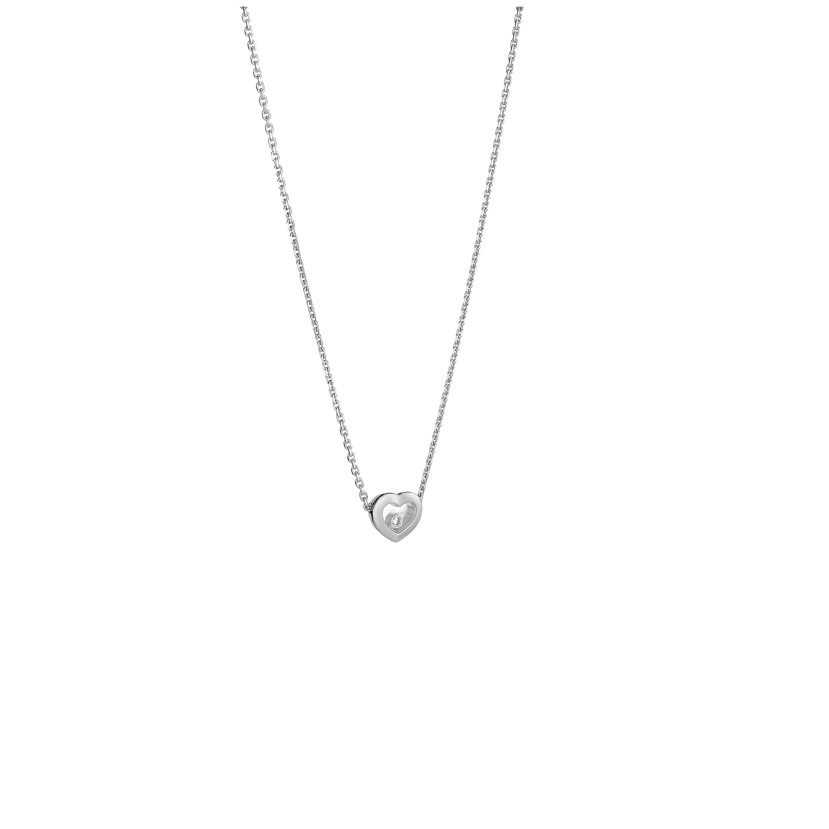 HAPPY DIAMONDS NECKLACE
