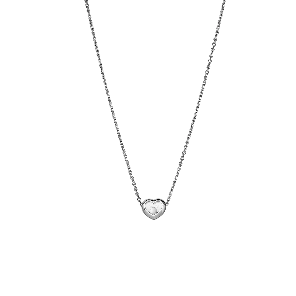 HAPPY DIAMONDS NECKLACE