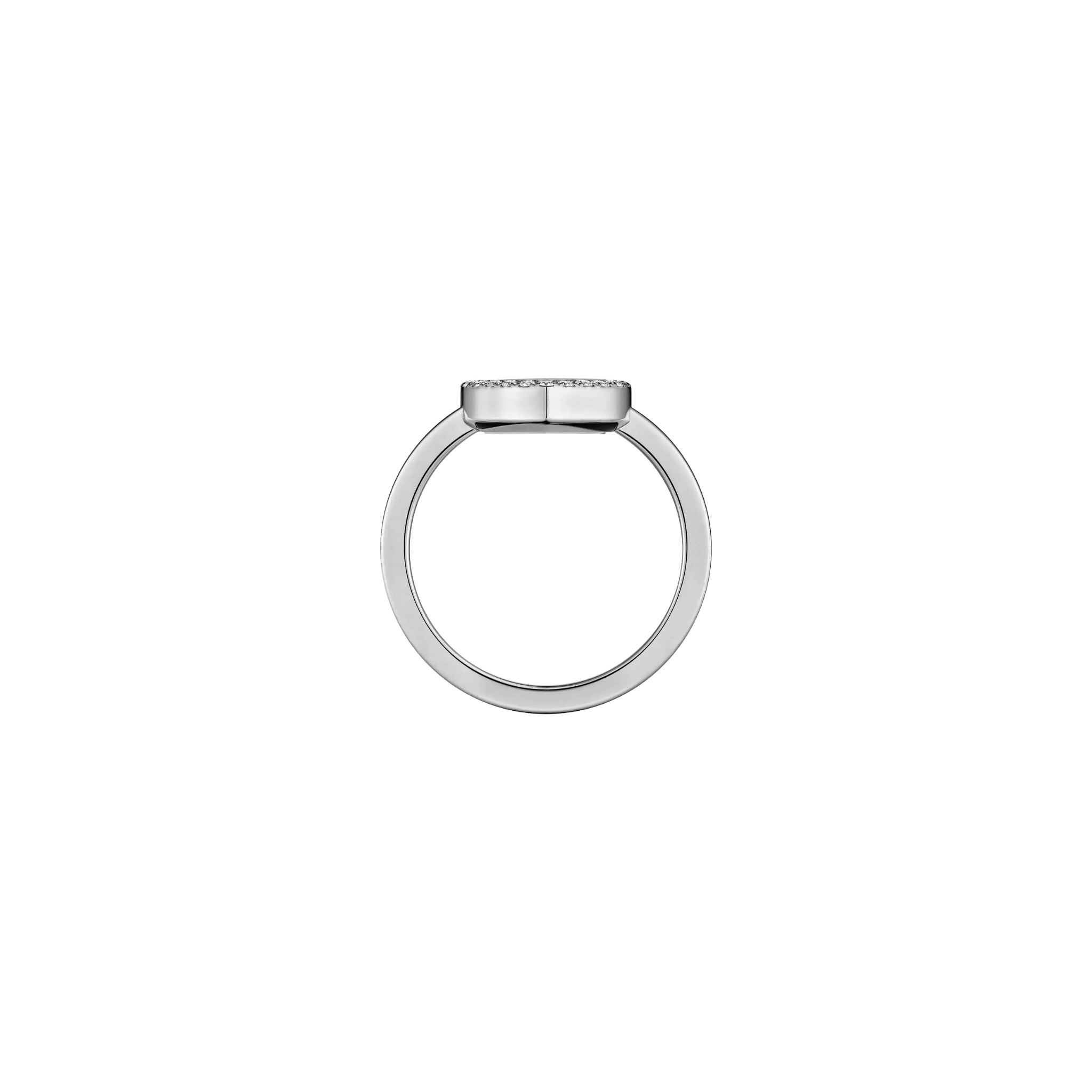 783619 HAPPY DIAMONDS RING 82A192-1212