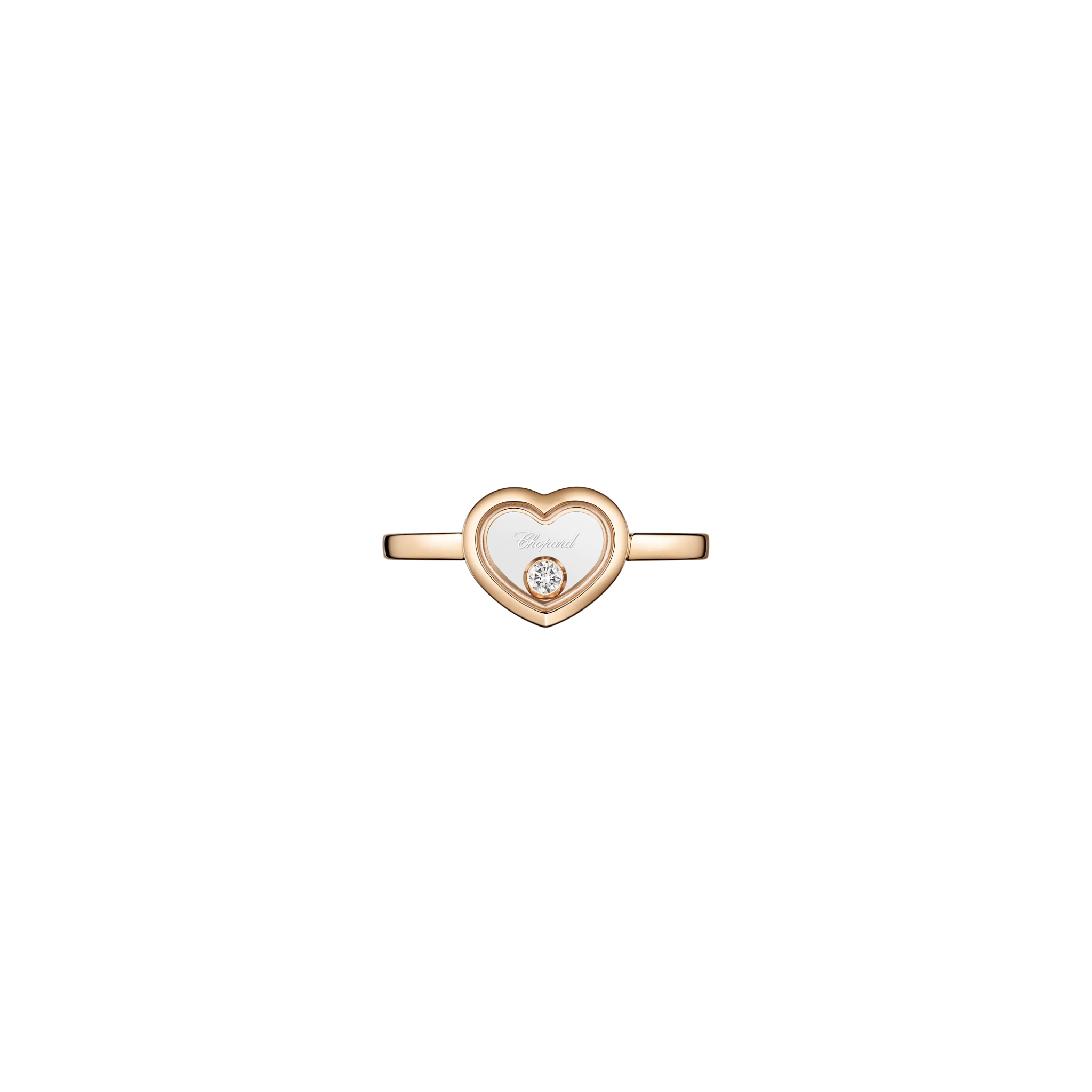 783310 HAPPY DIAMONDS RING 82A192-5111