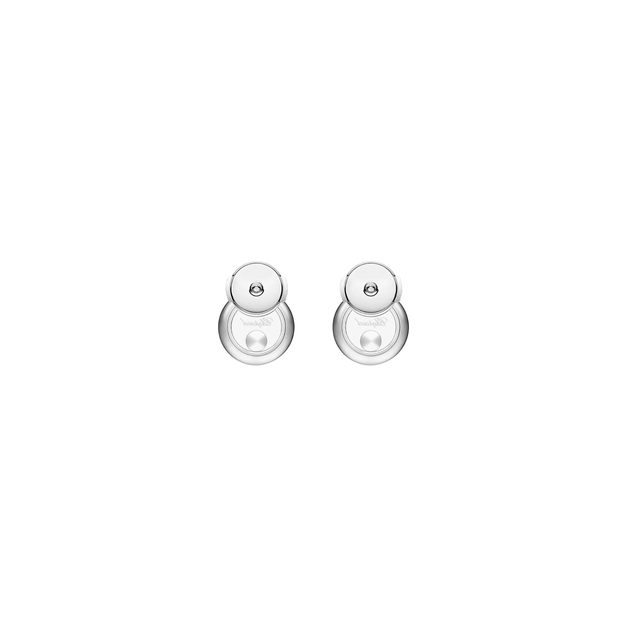783639 HAPPY DIAMONDS ICONS EARRINGS 83A191-1001