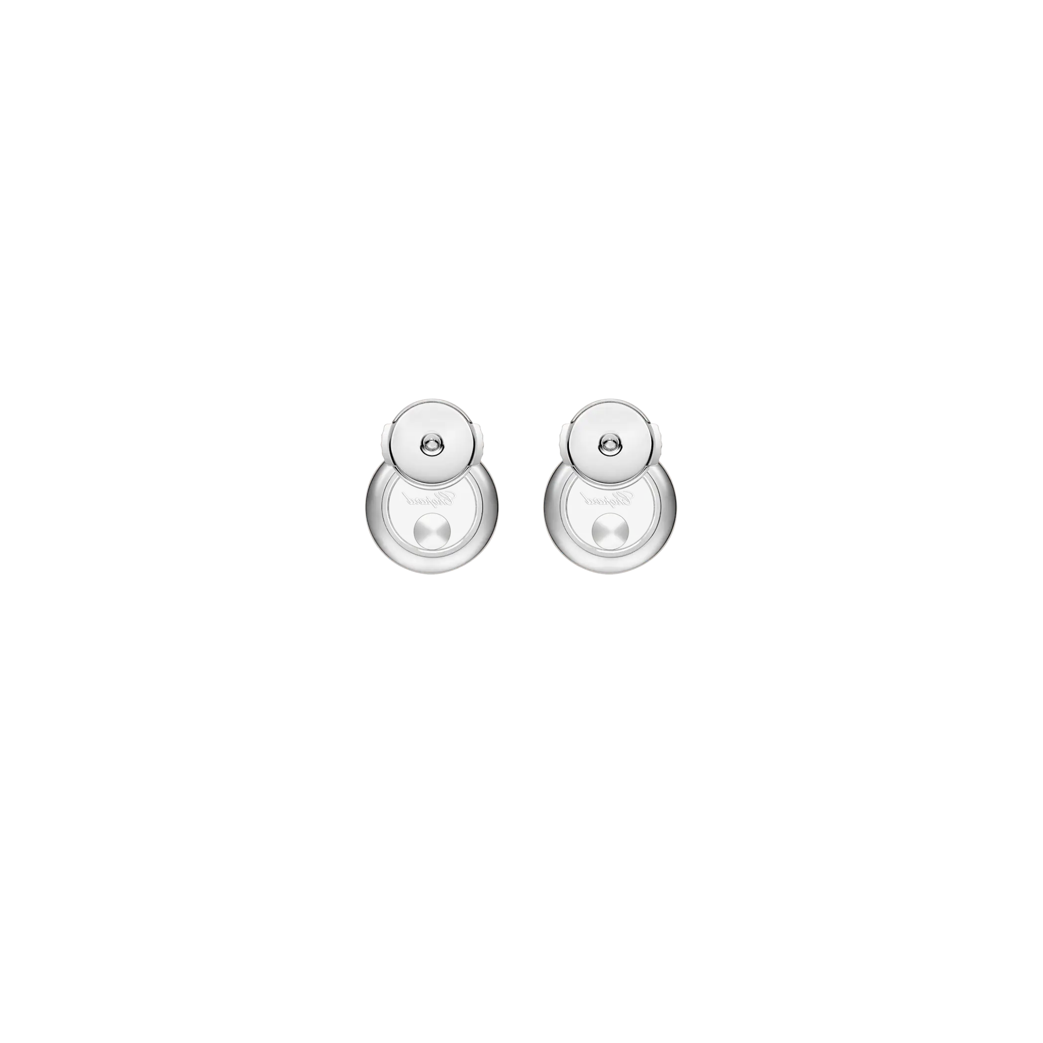 783640 HAPPY DIAMONDS EARRINGS 83A191-1201