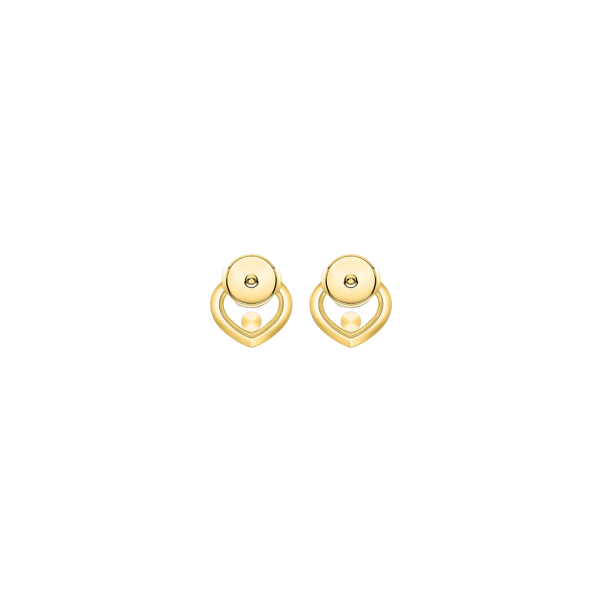 783620 HAPPY DIAMONDS ICONS EARRINGS 83A192-0001