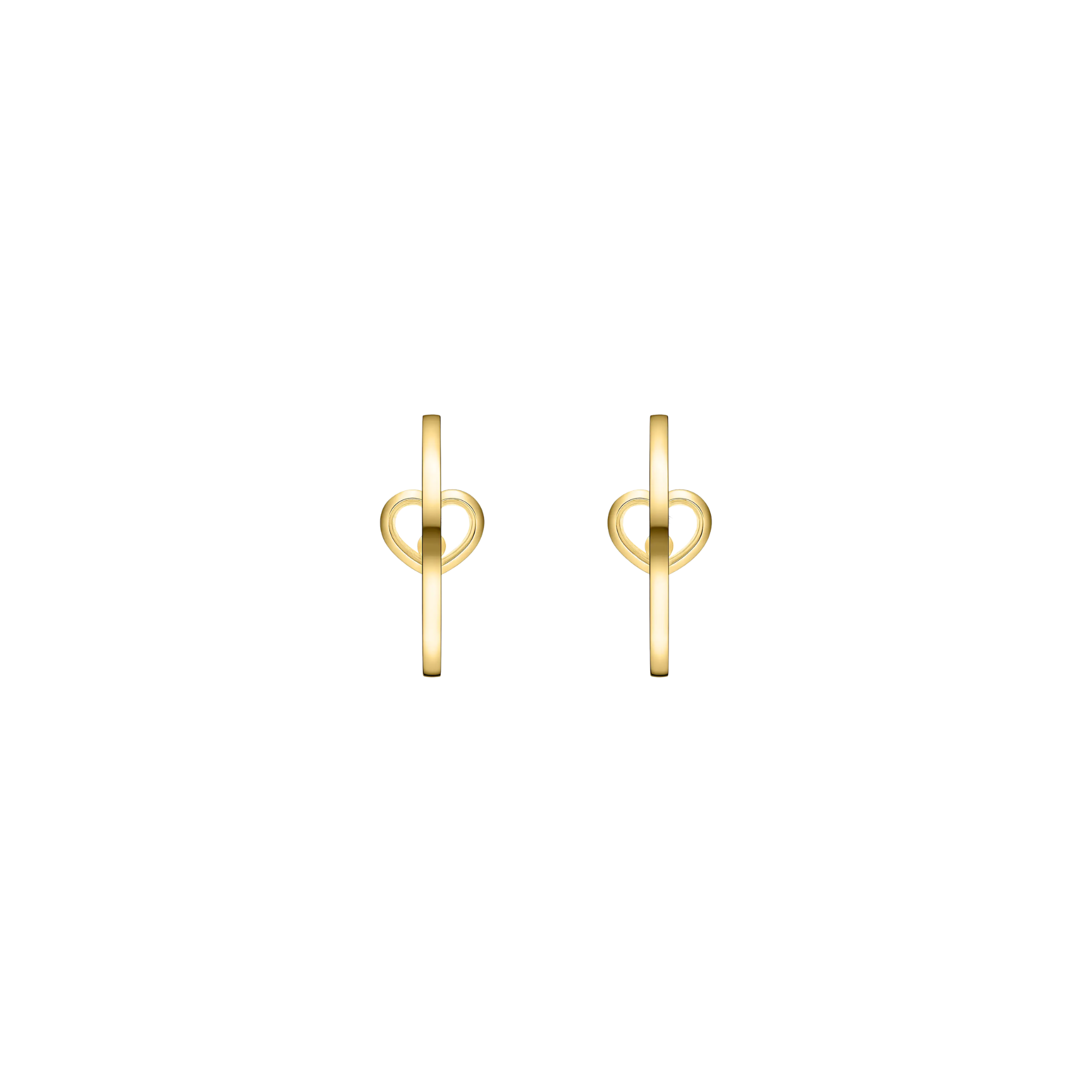 784147 HAPPY DIAMONDS EARRINGS 83A192-0301