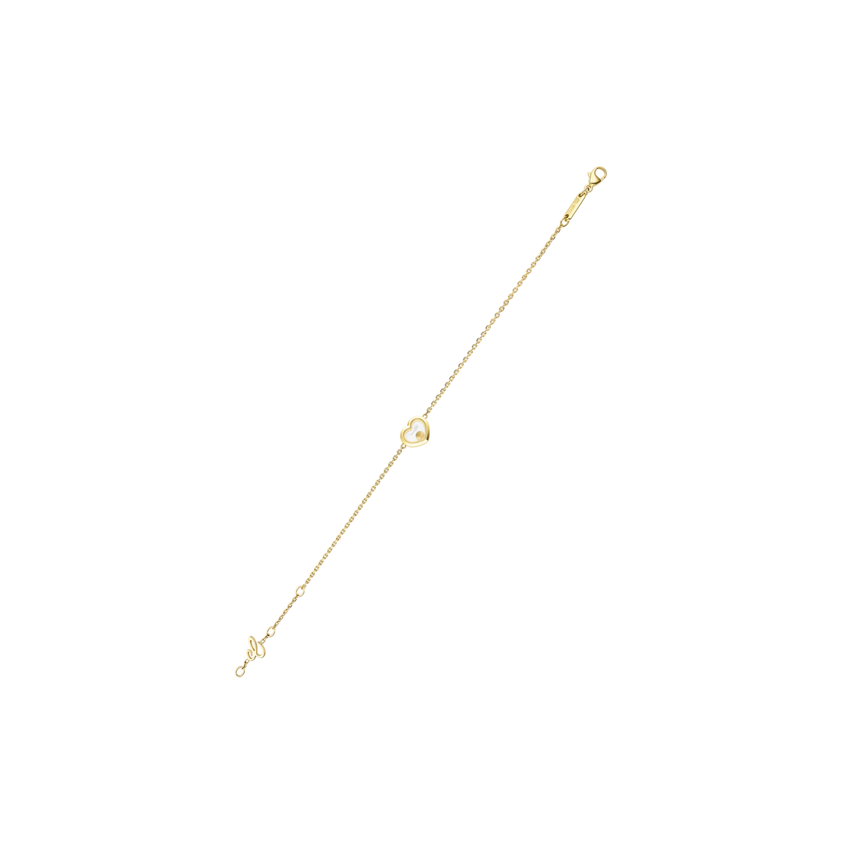 HAPPY DIAMONDS ICONS BRACELET
