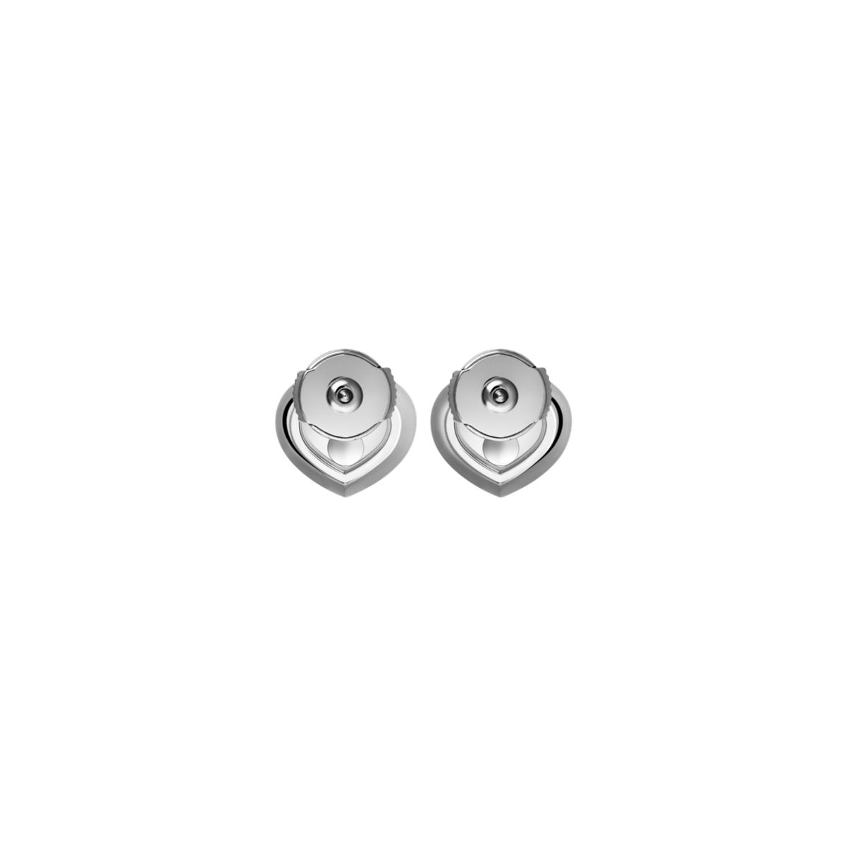 HAPPY DIAMONDS EARRING