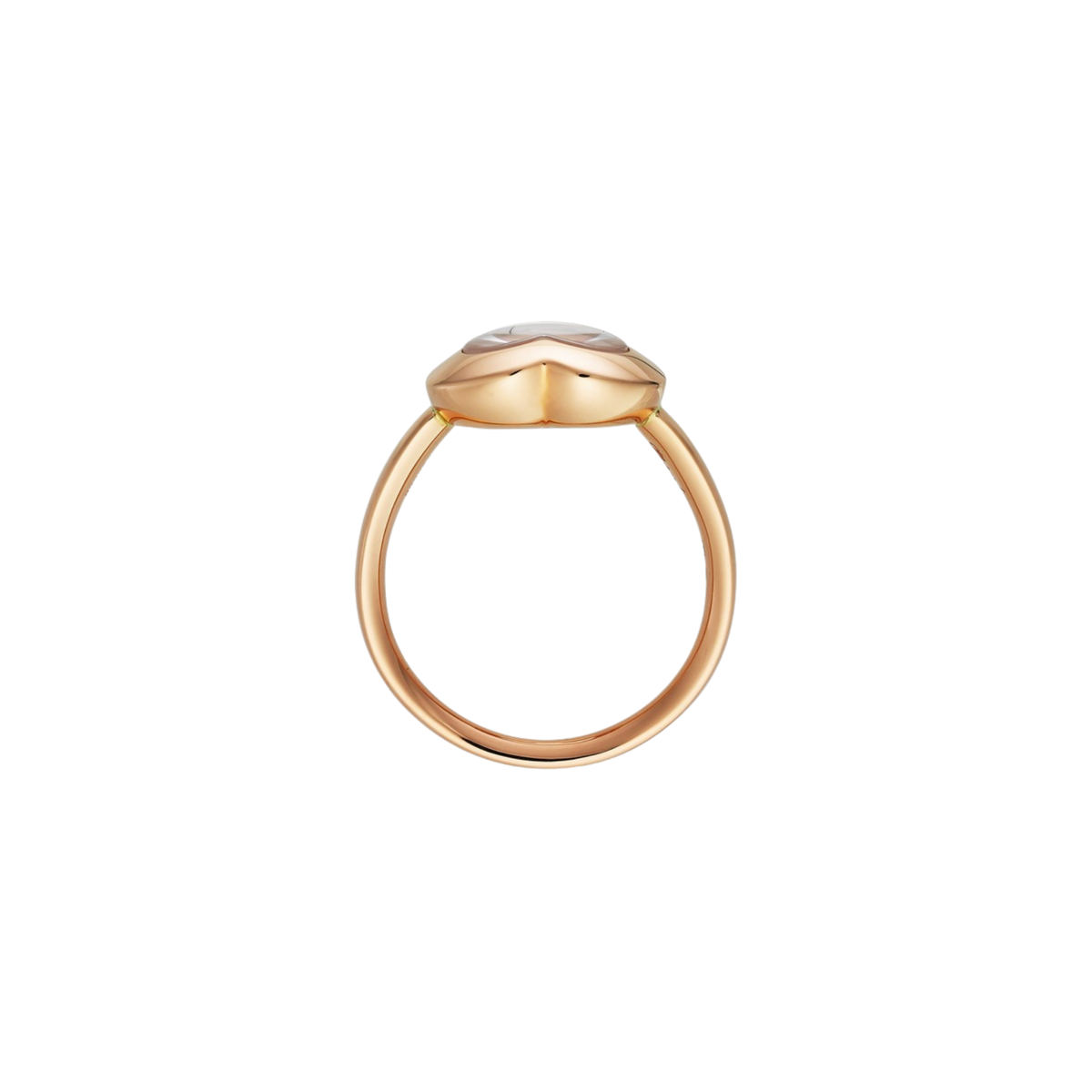 HAPPY DIAMONDS RING