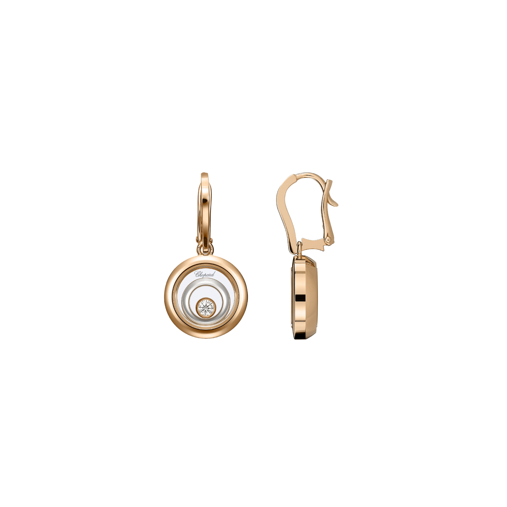 HAPPY SPIRIT EARRINGS