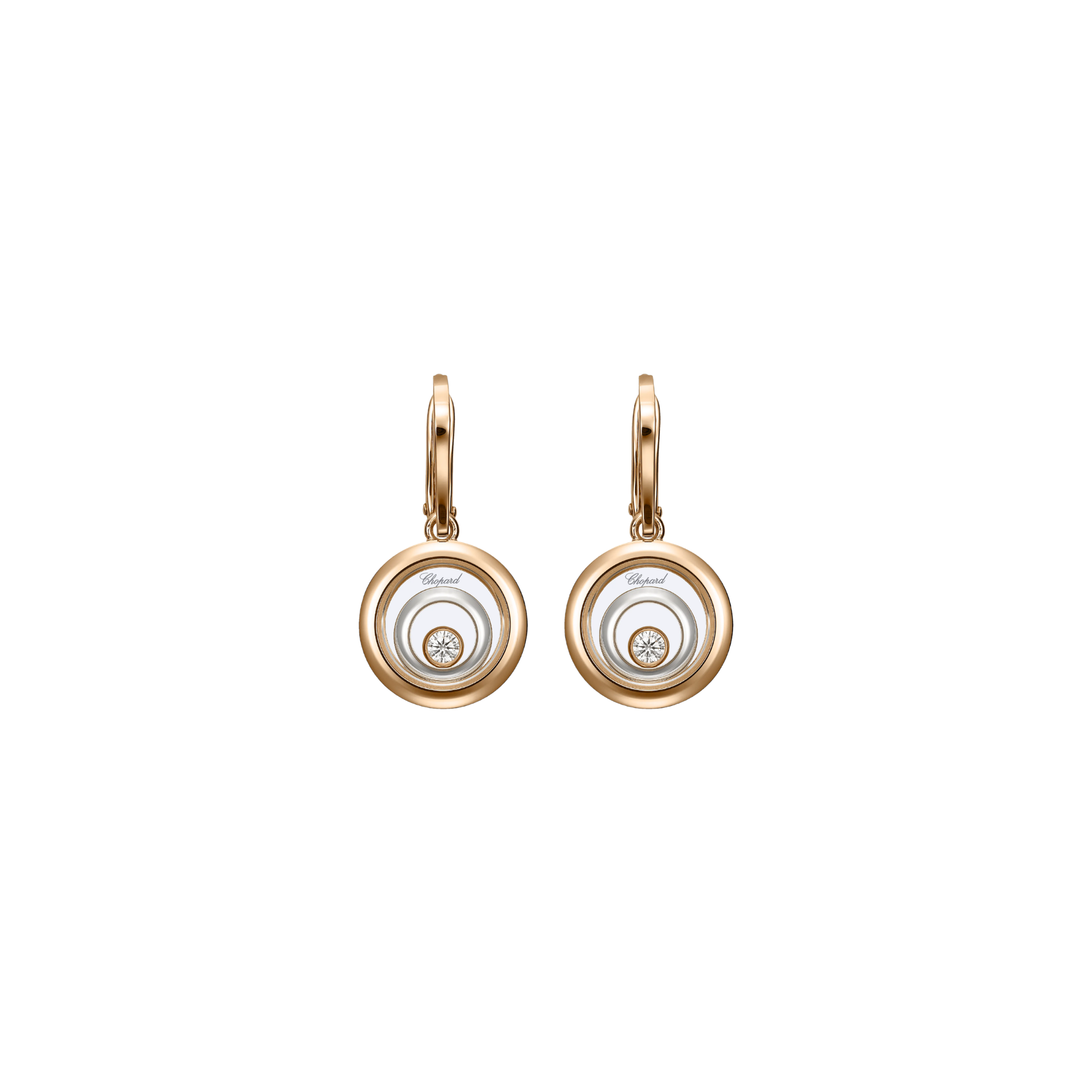 HAPPY SPIRIT EARRINGS