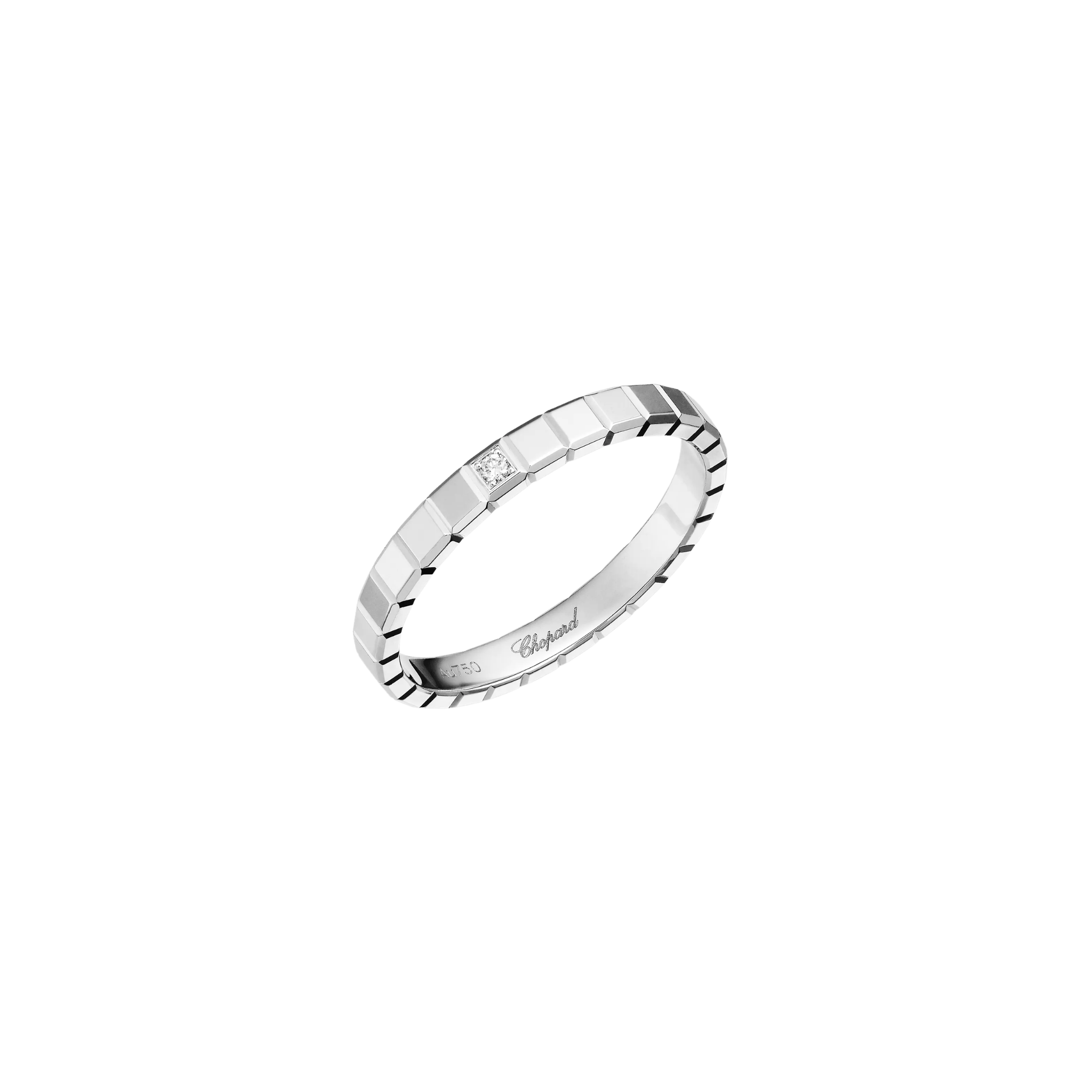 ICE CUBE RING