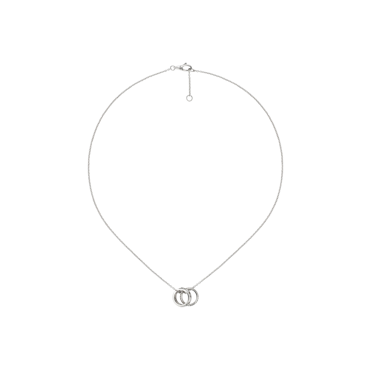 ICON NECKLACE